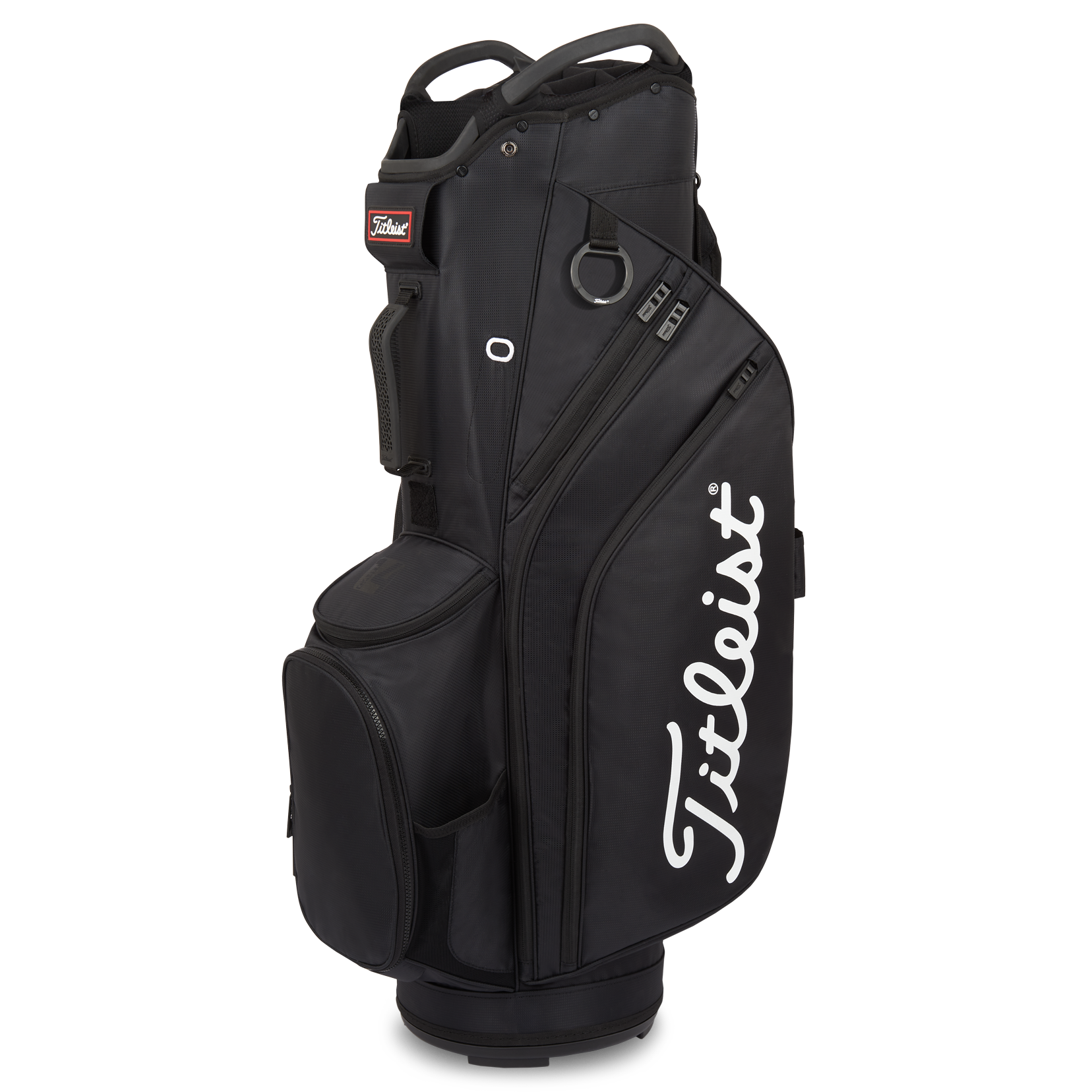 Cart 14 2023 Cart Bag