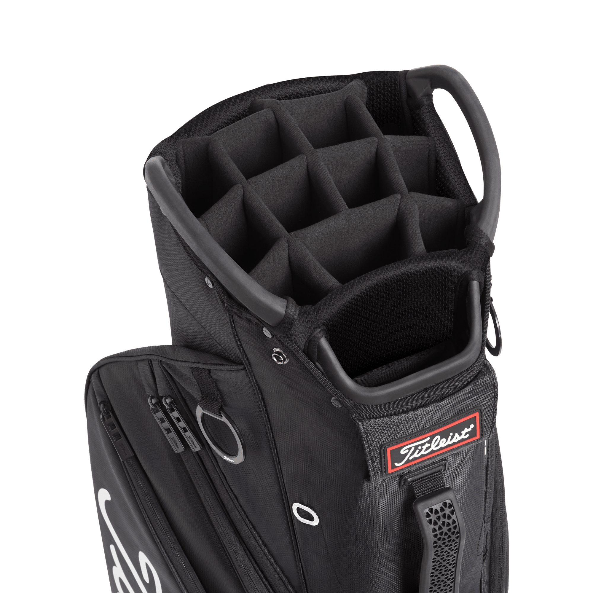Cart 14 2023 Golf Cart Bag