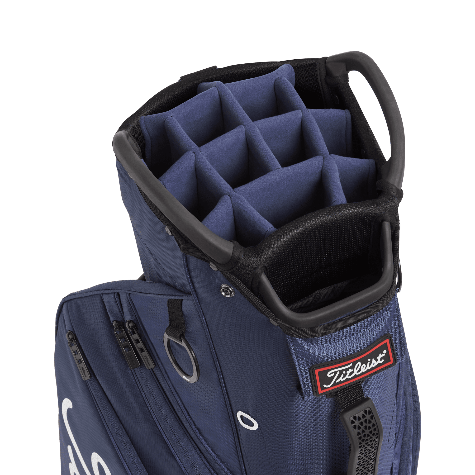 Cart 14 2023 Cart Bag