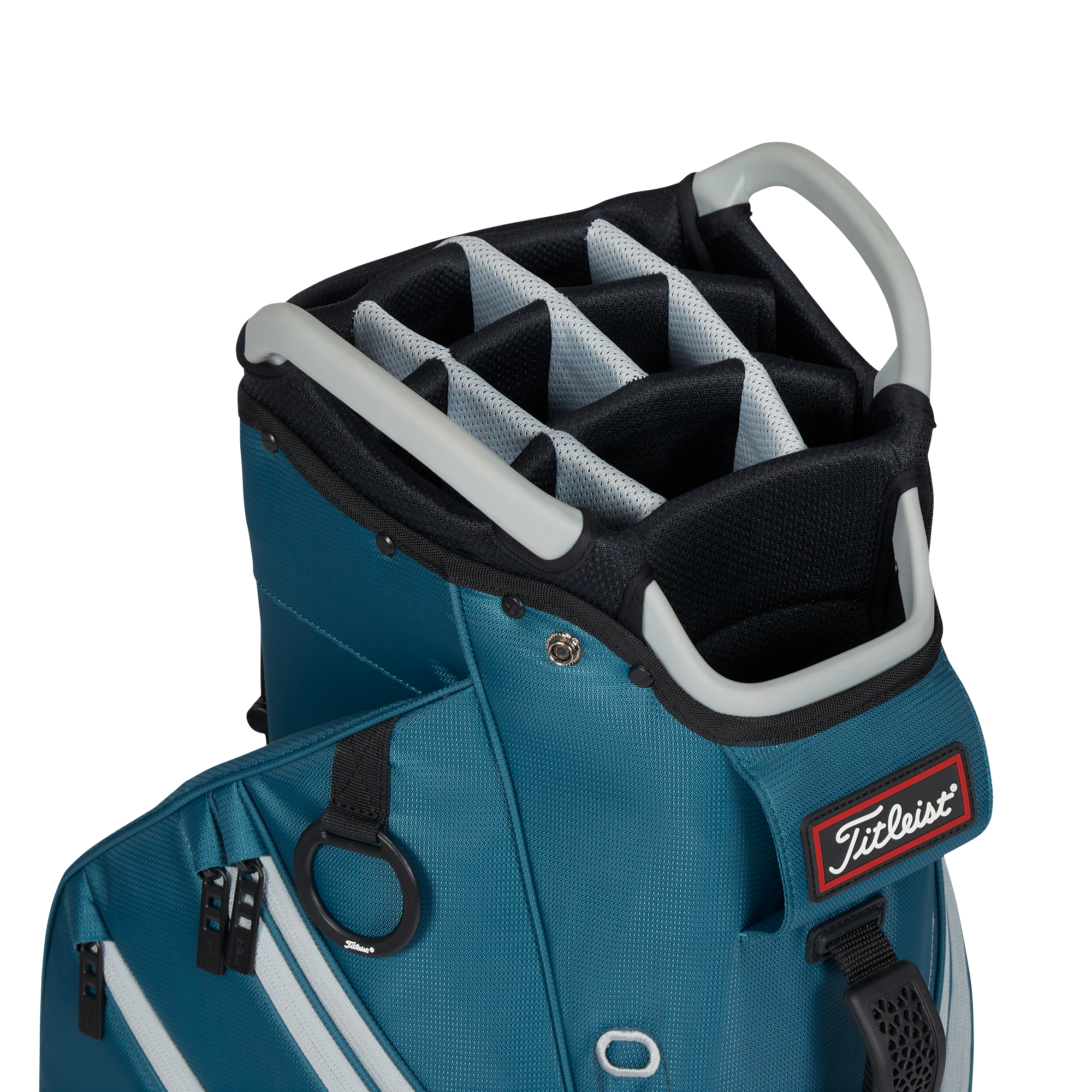 Cart 14 2023 Cart Bag
