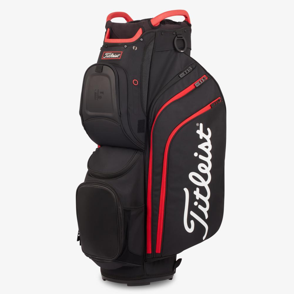 Cart 15 2023 Cart Bag