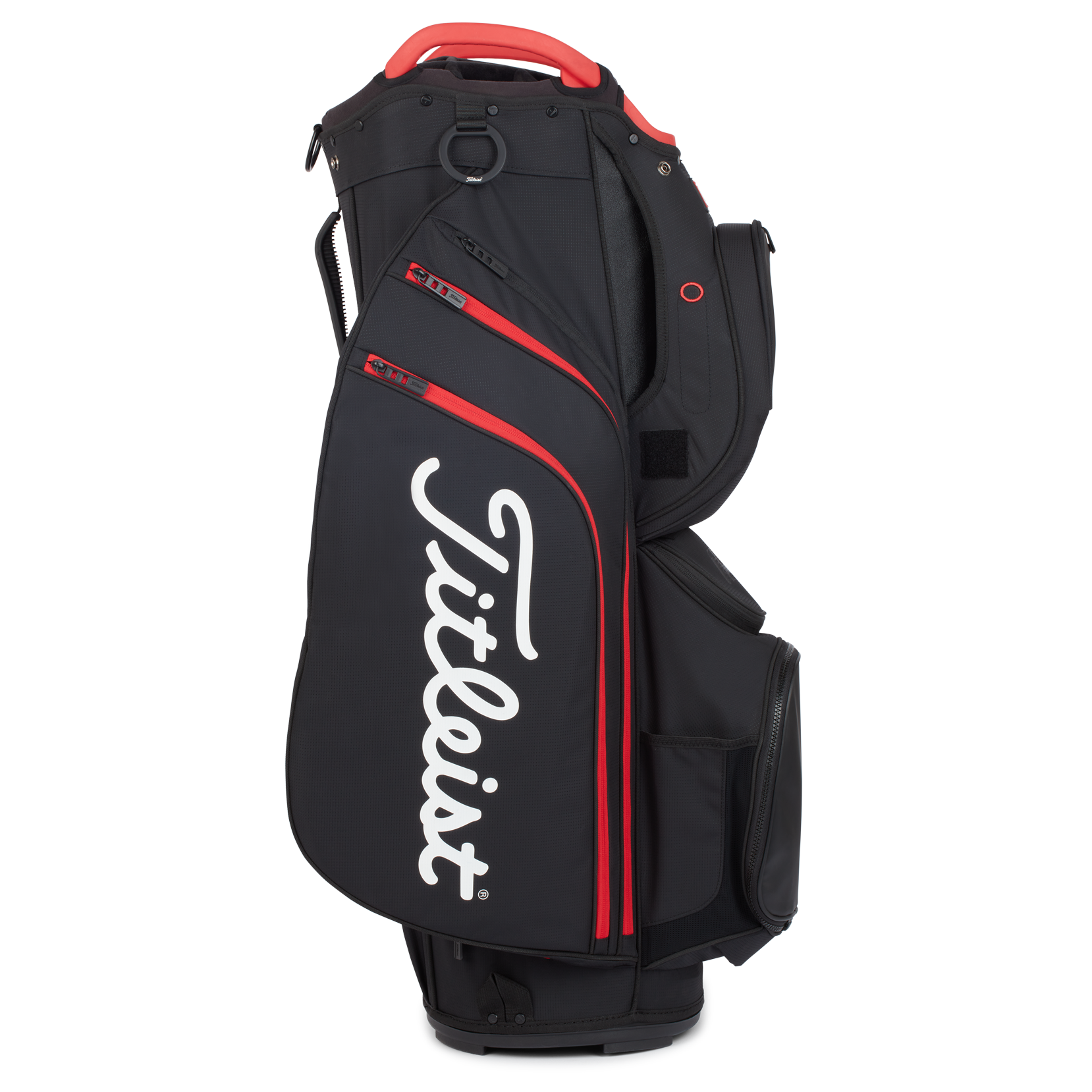 Cart 15 2023 Cart Bag