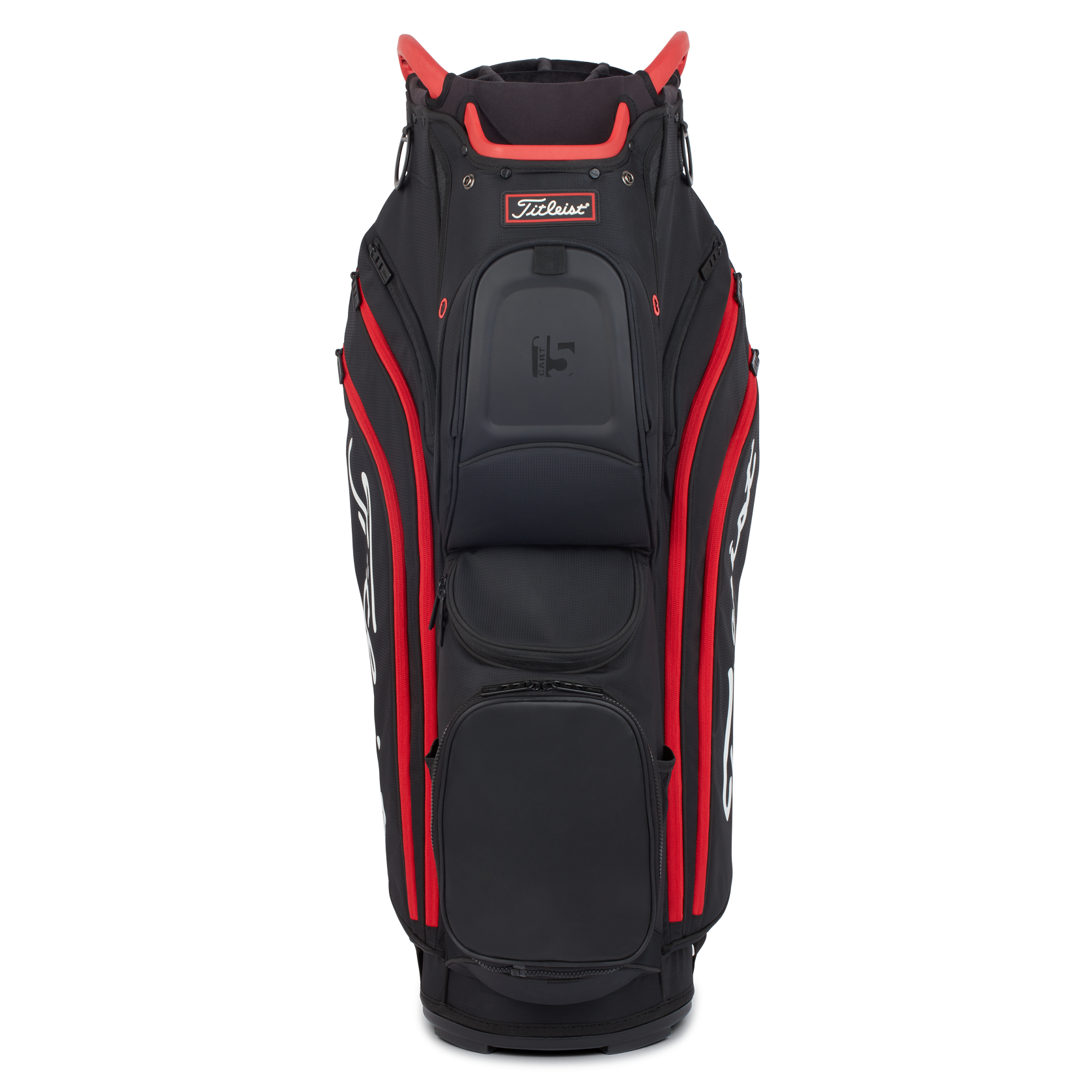 Cart 15 2023 Cart Bag