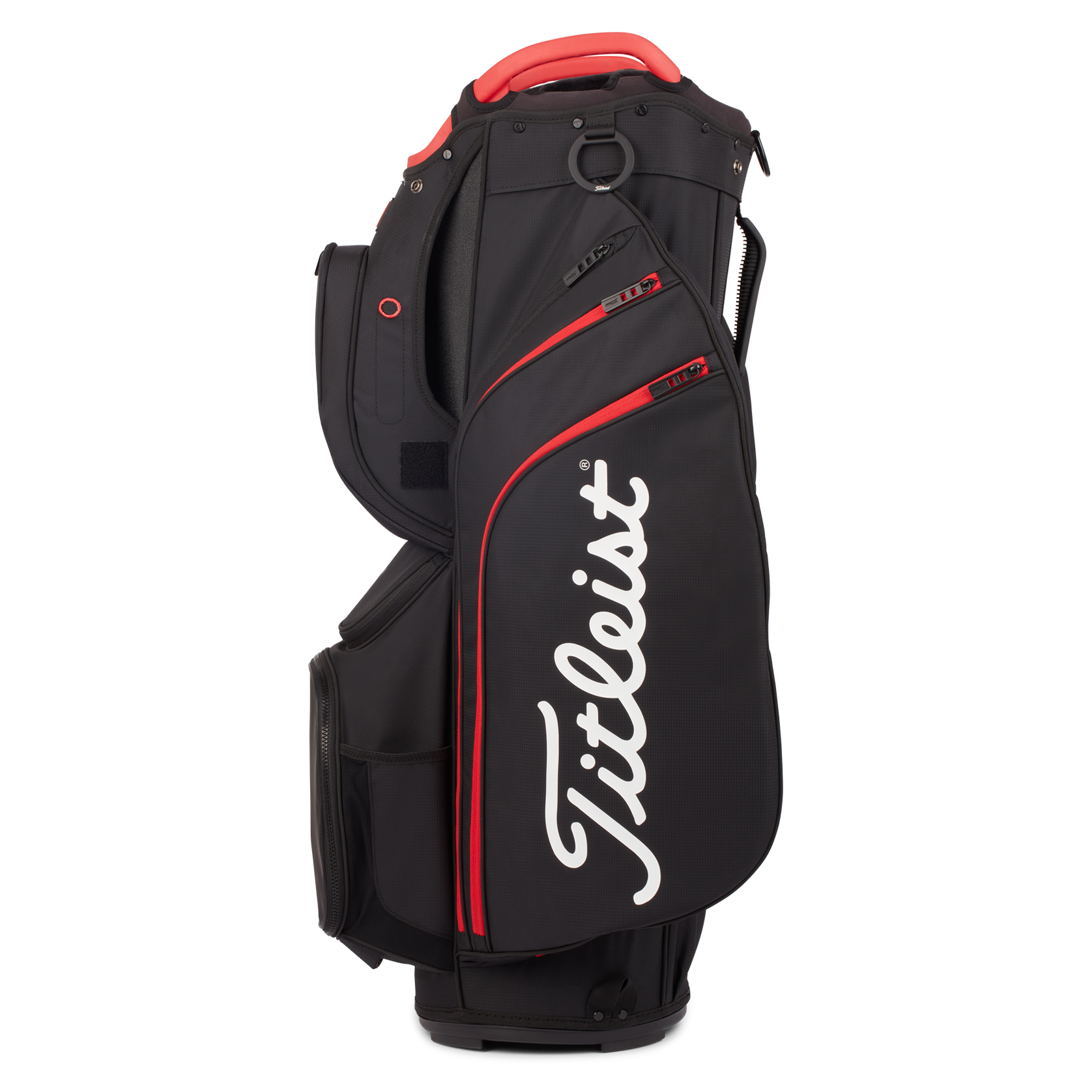 Cart 15 2023 Cart Bag