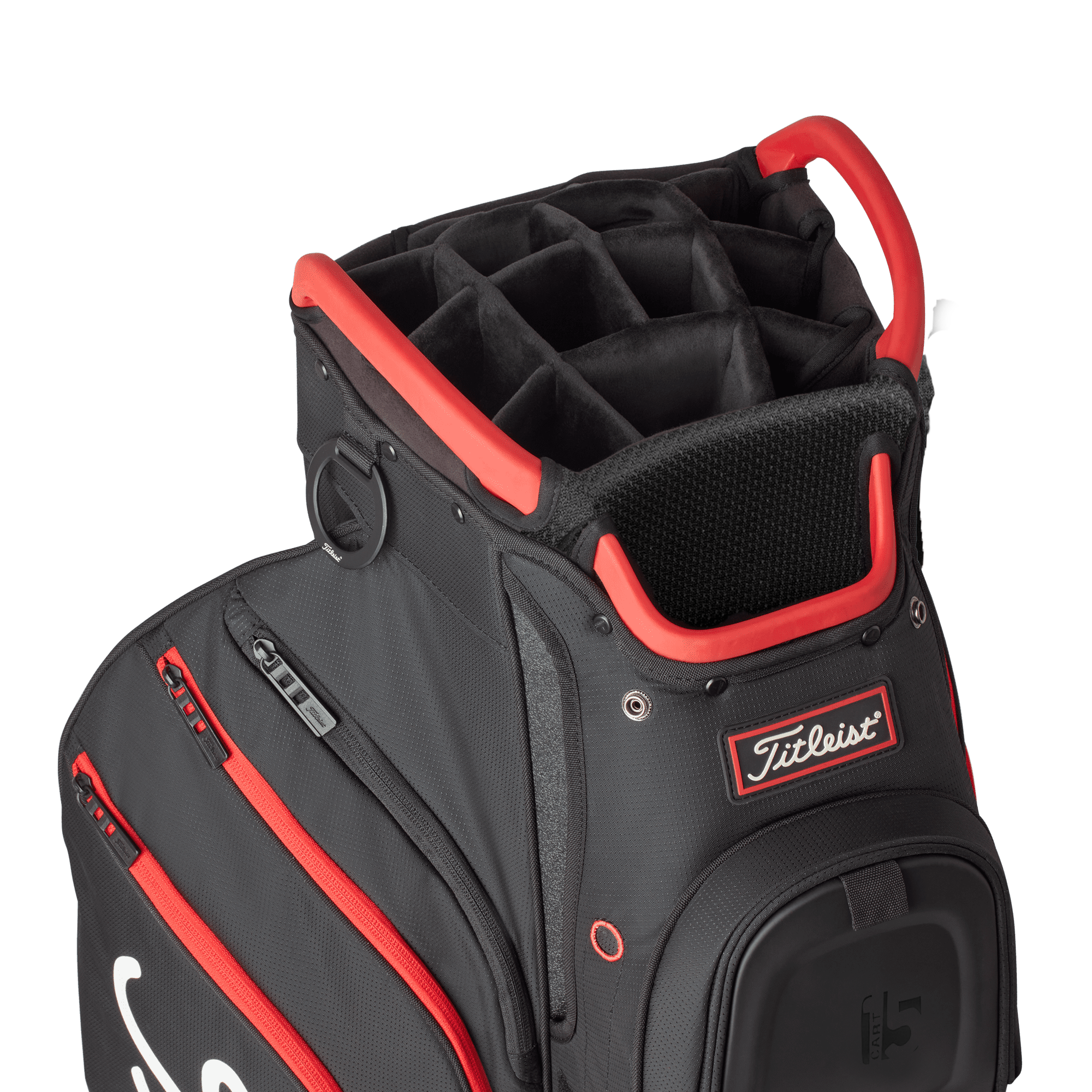Cart 15 2023 Cart Bag
