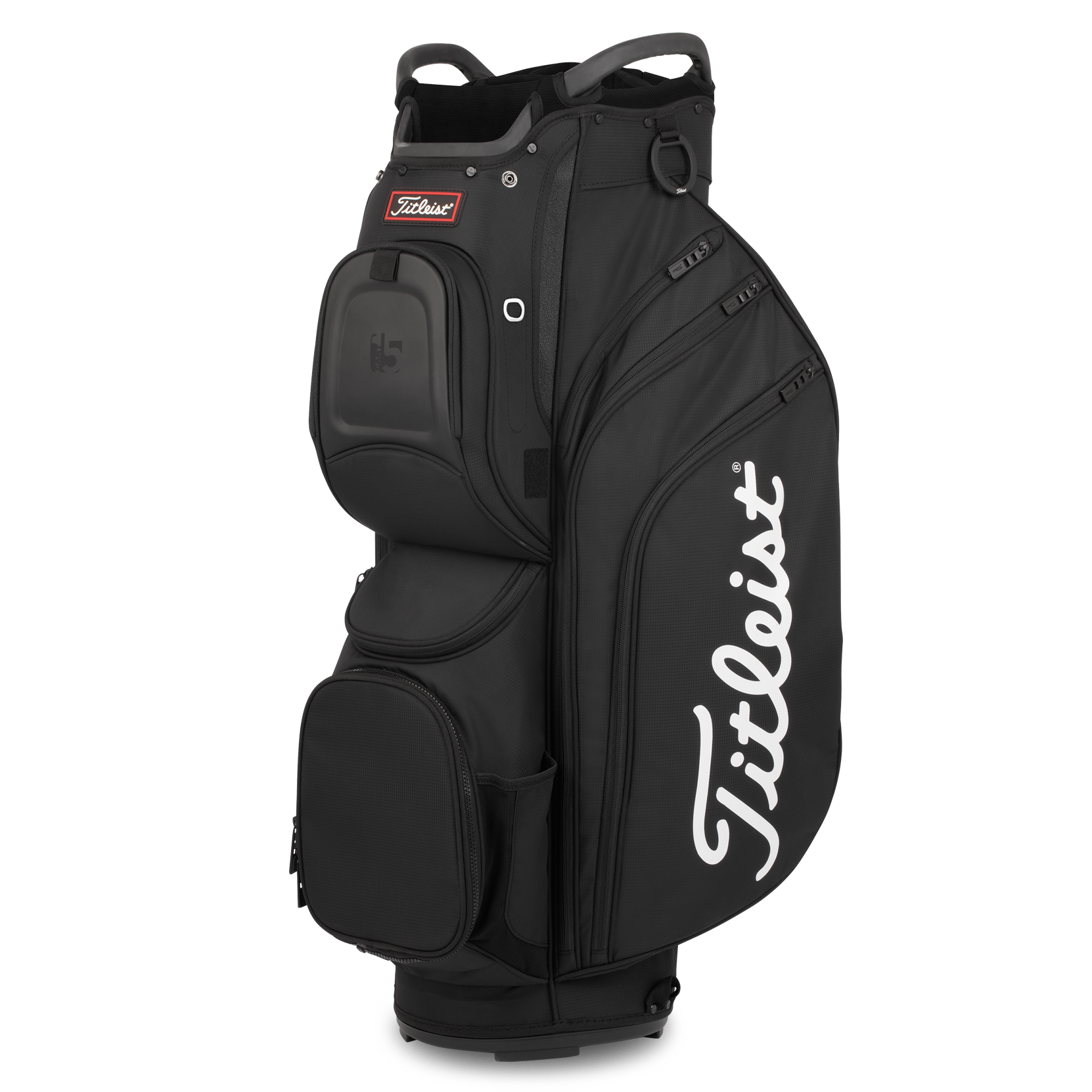 Cart 15 2023 Cart Bag