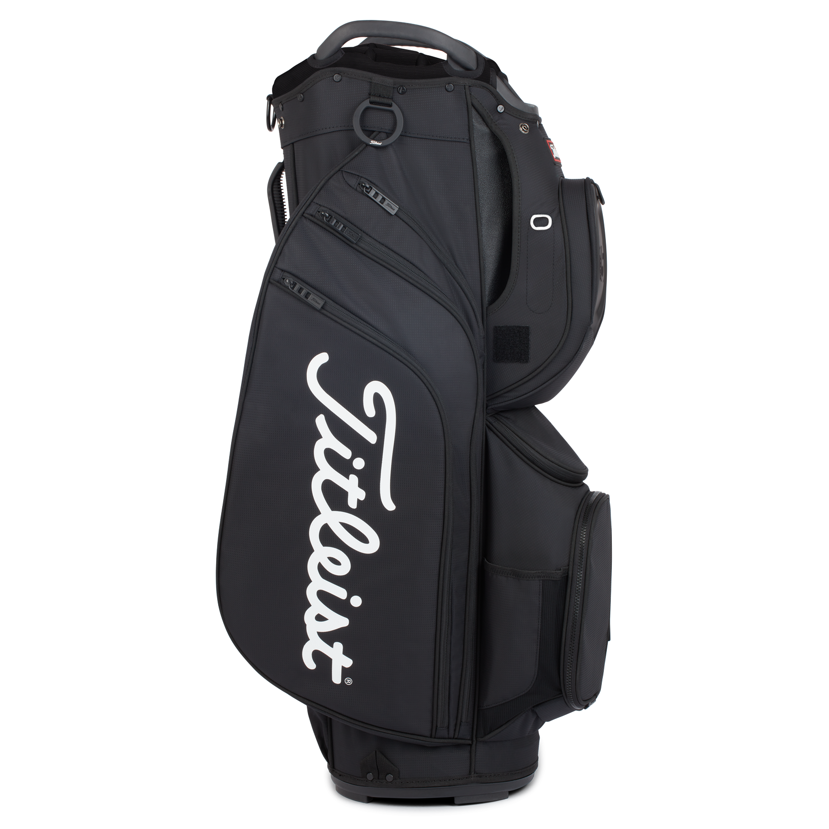 Cart 15 2023 Golf Cart Bag