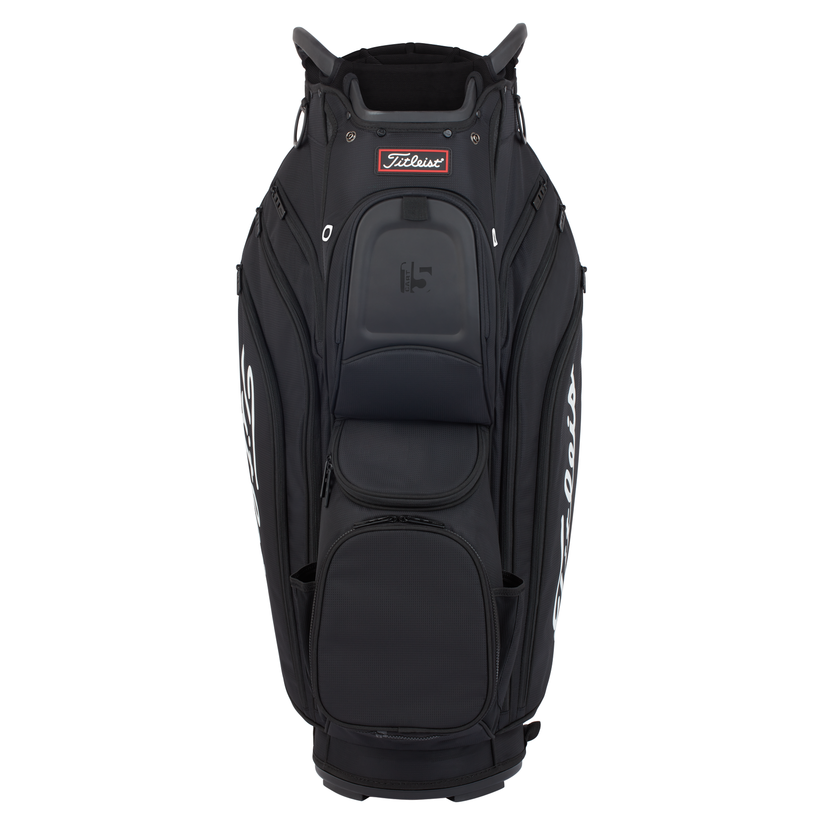 Cart 15 2023 Golf Cart Bag