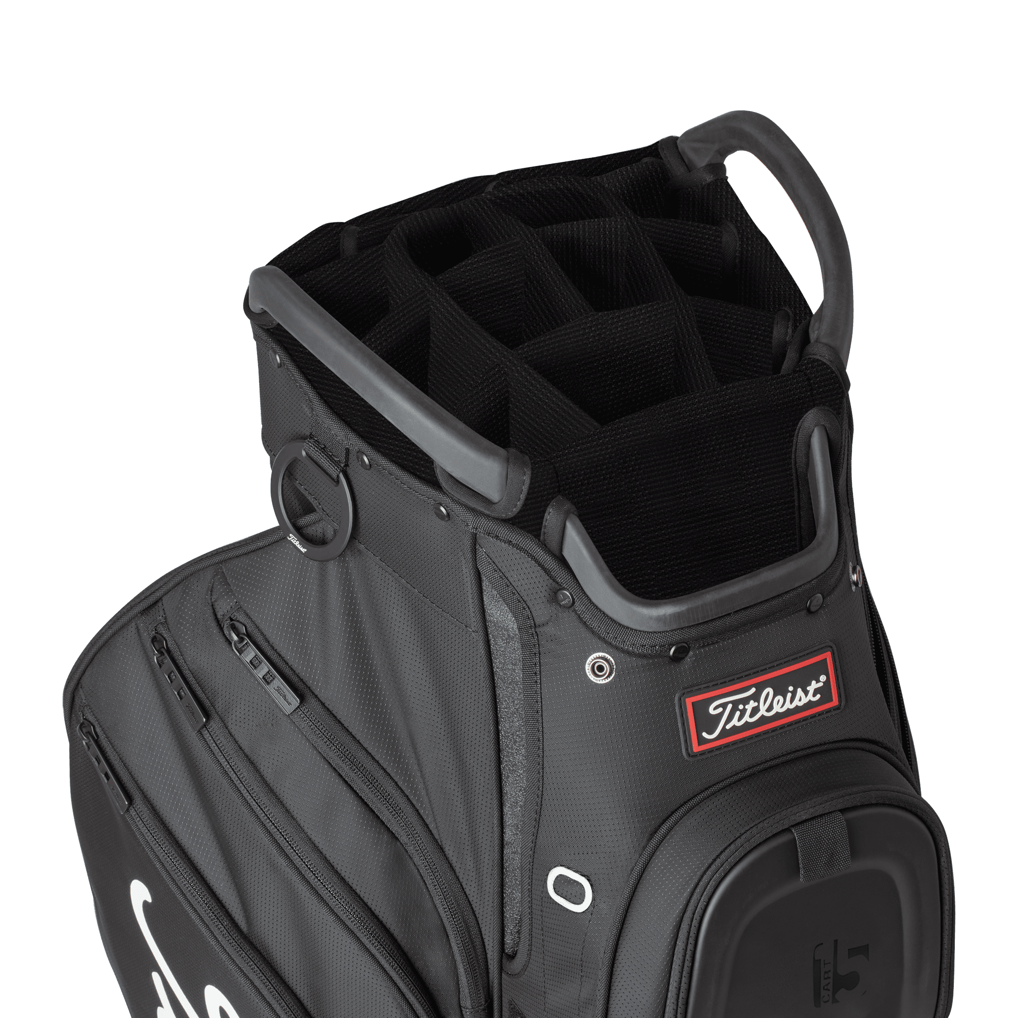 Cart 15 2023 Golf Cart Bag