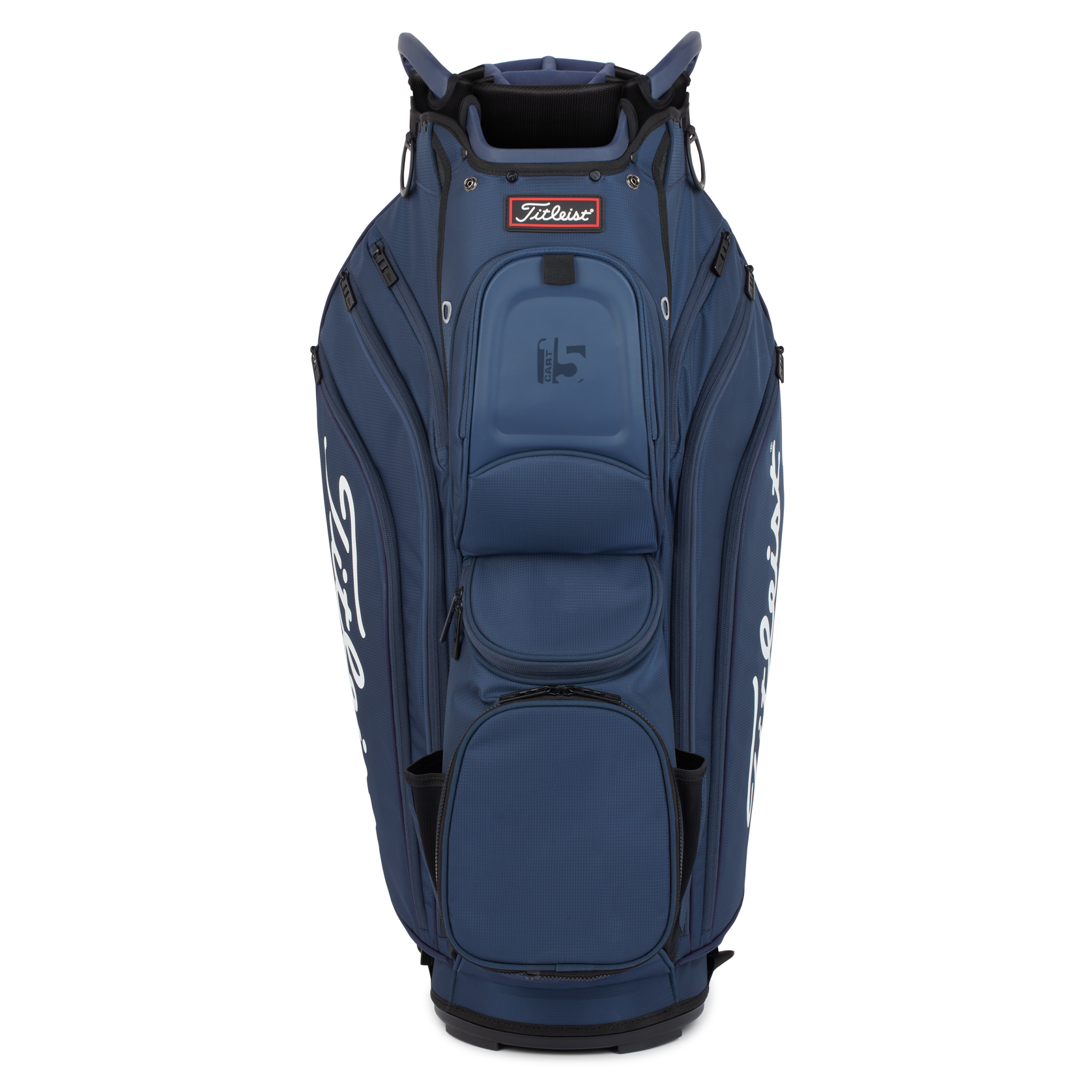 Cart 15 2023 Cart Bag