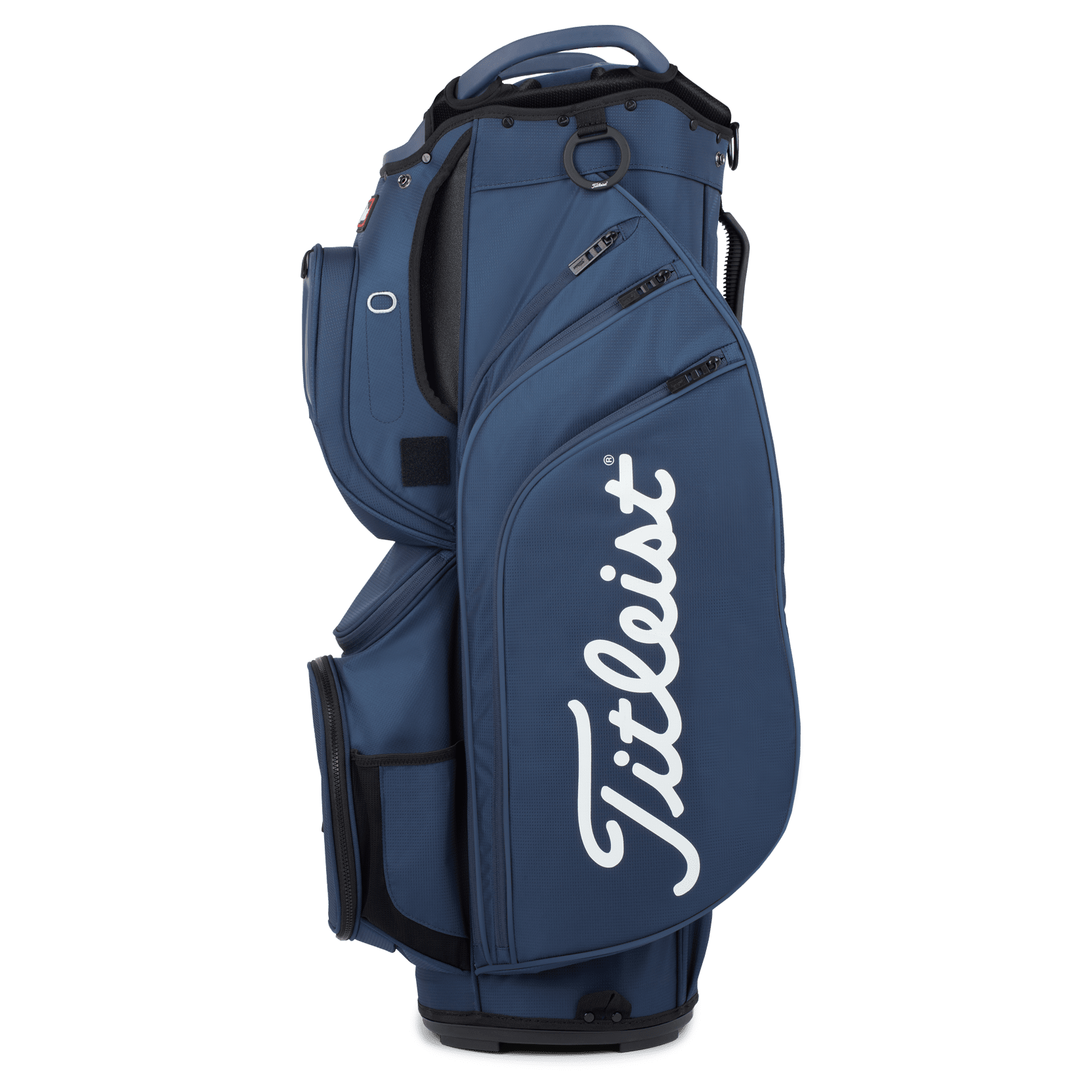 Cart 15 2023 Cart Bag
