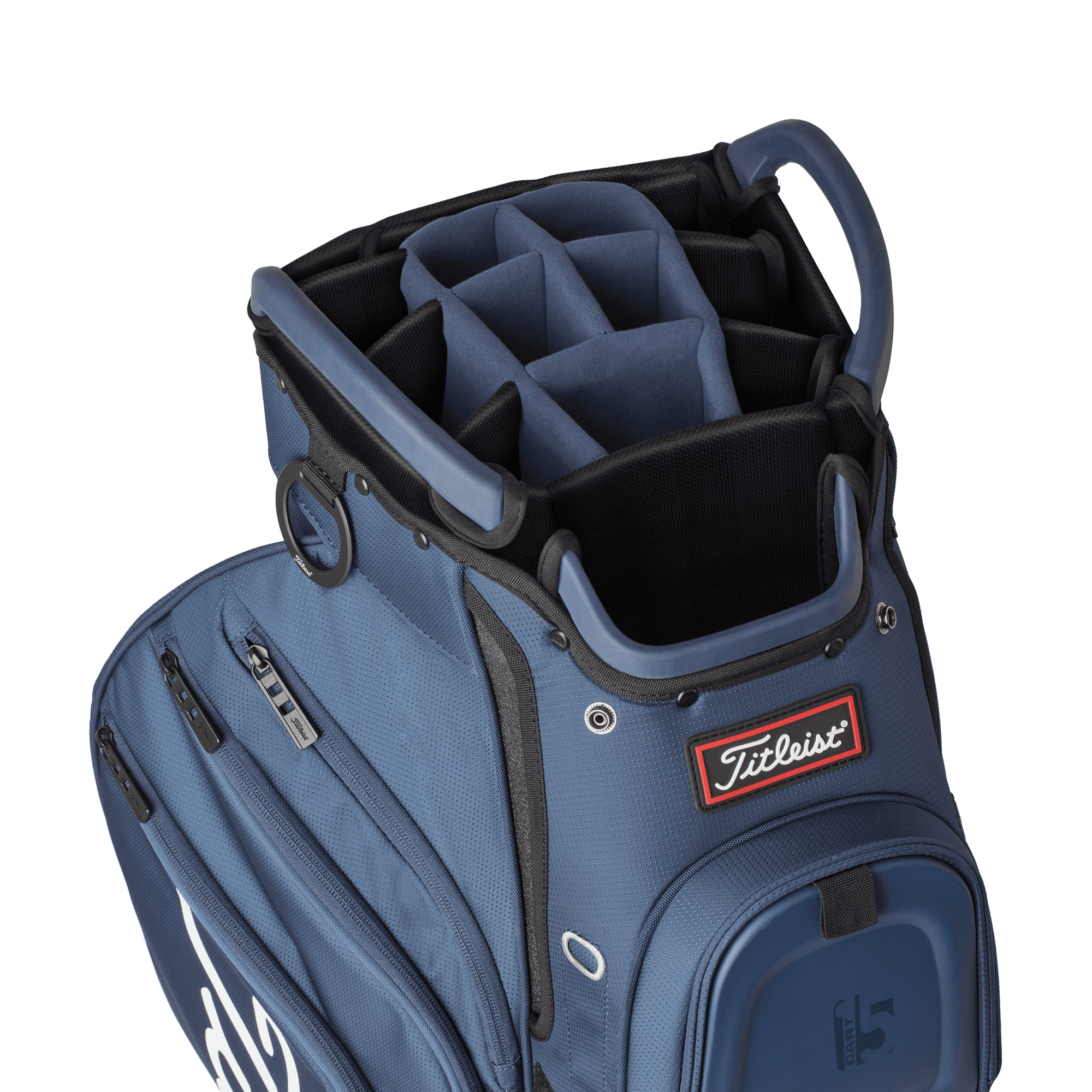 Cart 15 2023 Cart Bag