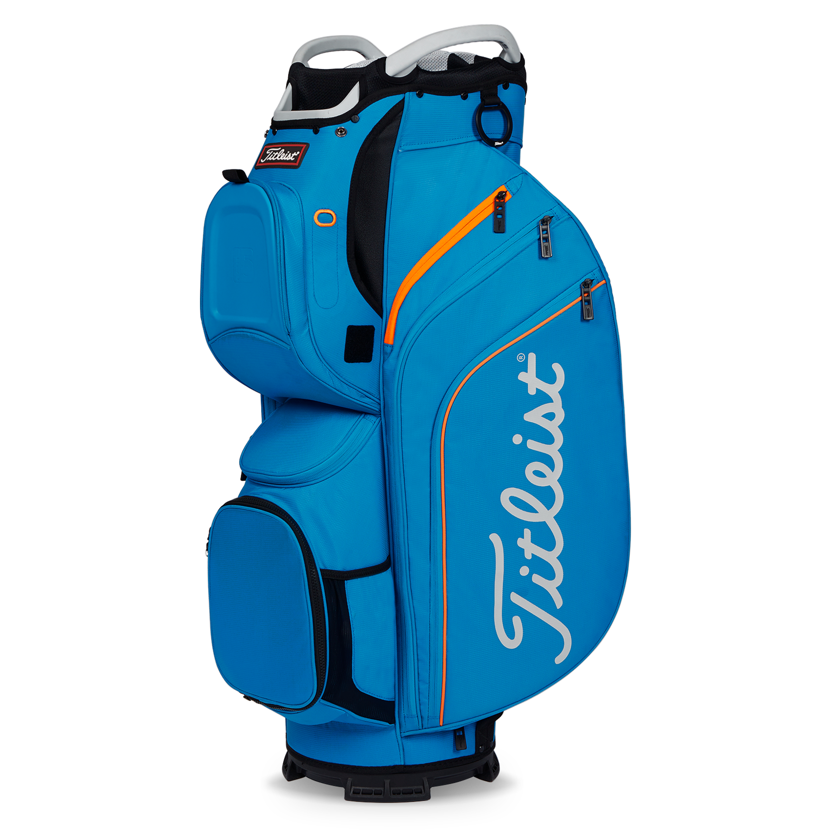 Cart 15 2023 Cart Bag
