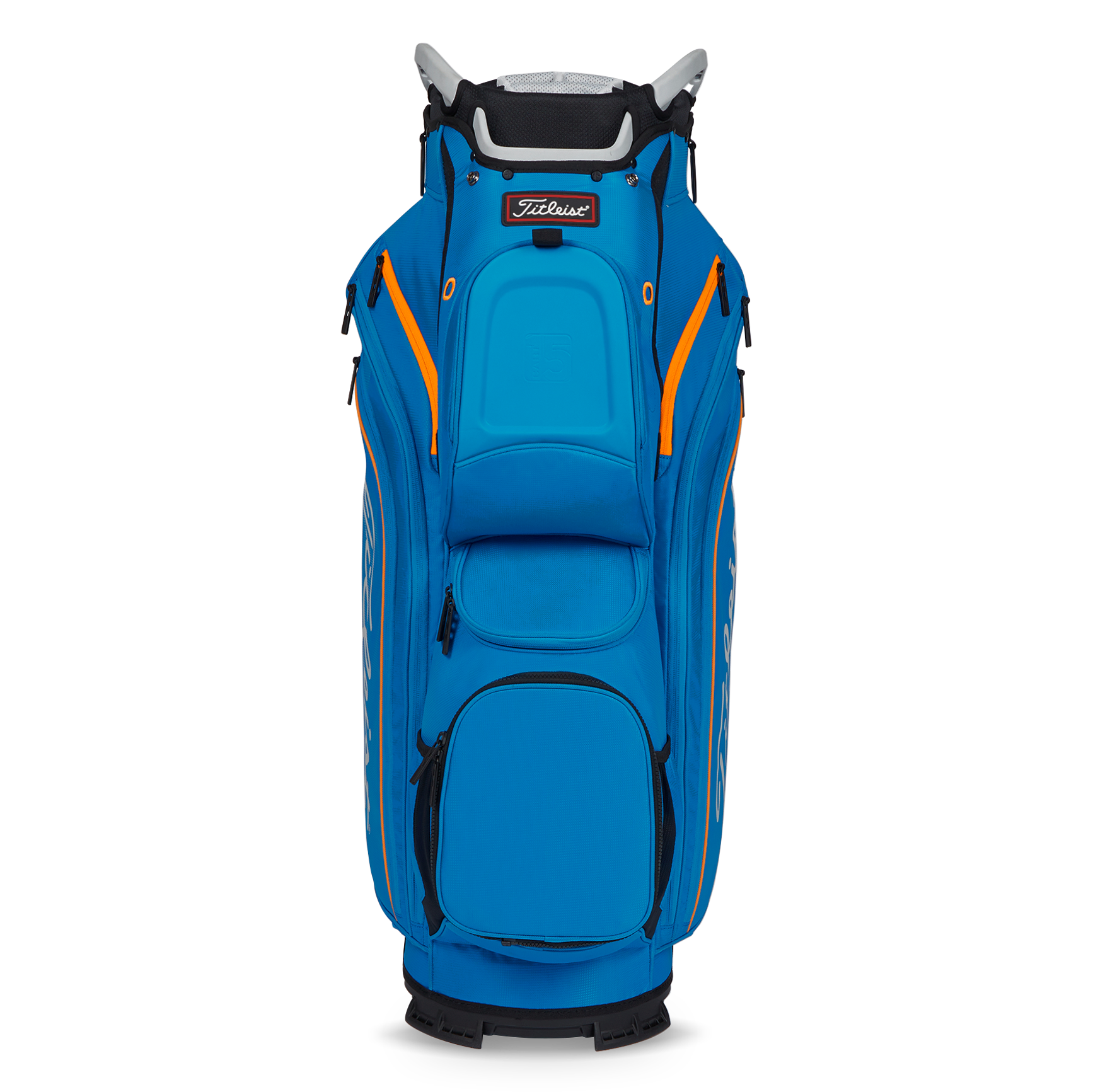 Cart 15 2023 Golf Cart Bag