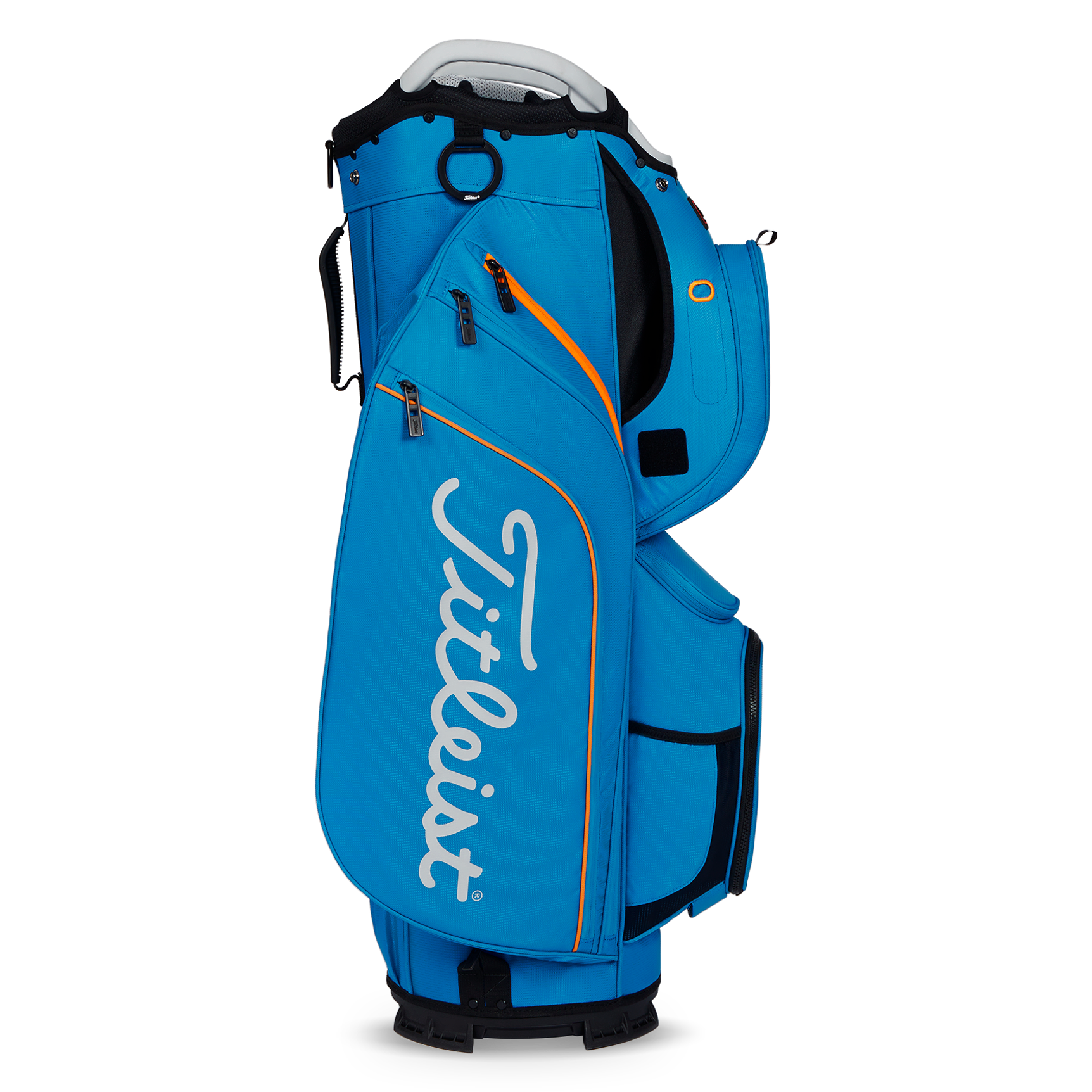 Cart 15 2023 Golf Cart Bag