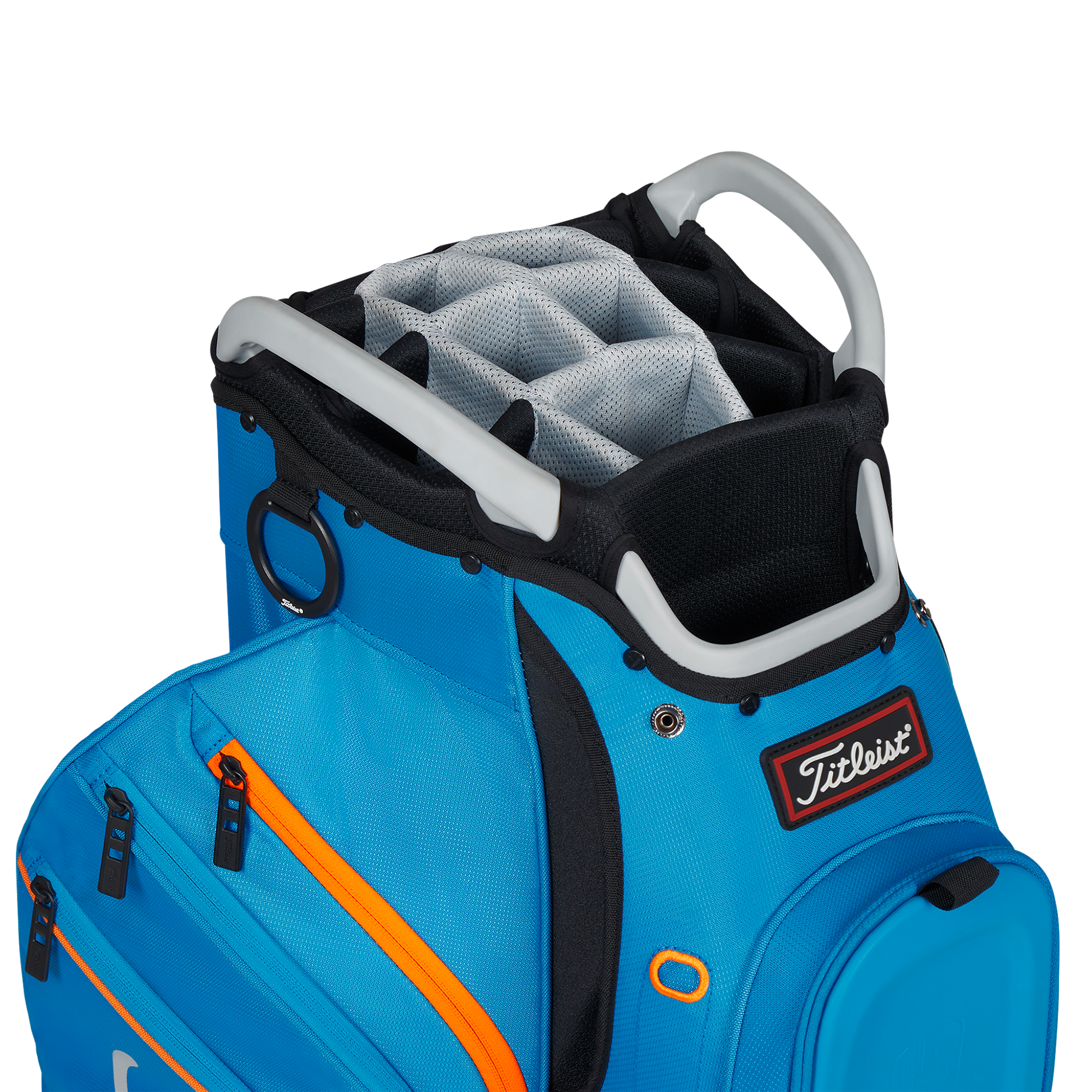 Cart 15 2023 Golf Cart Bag