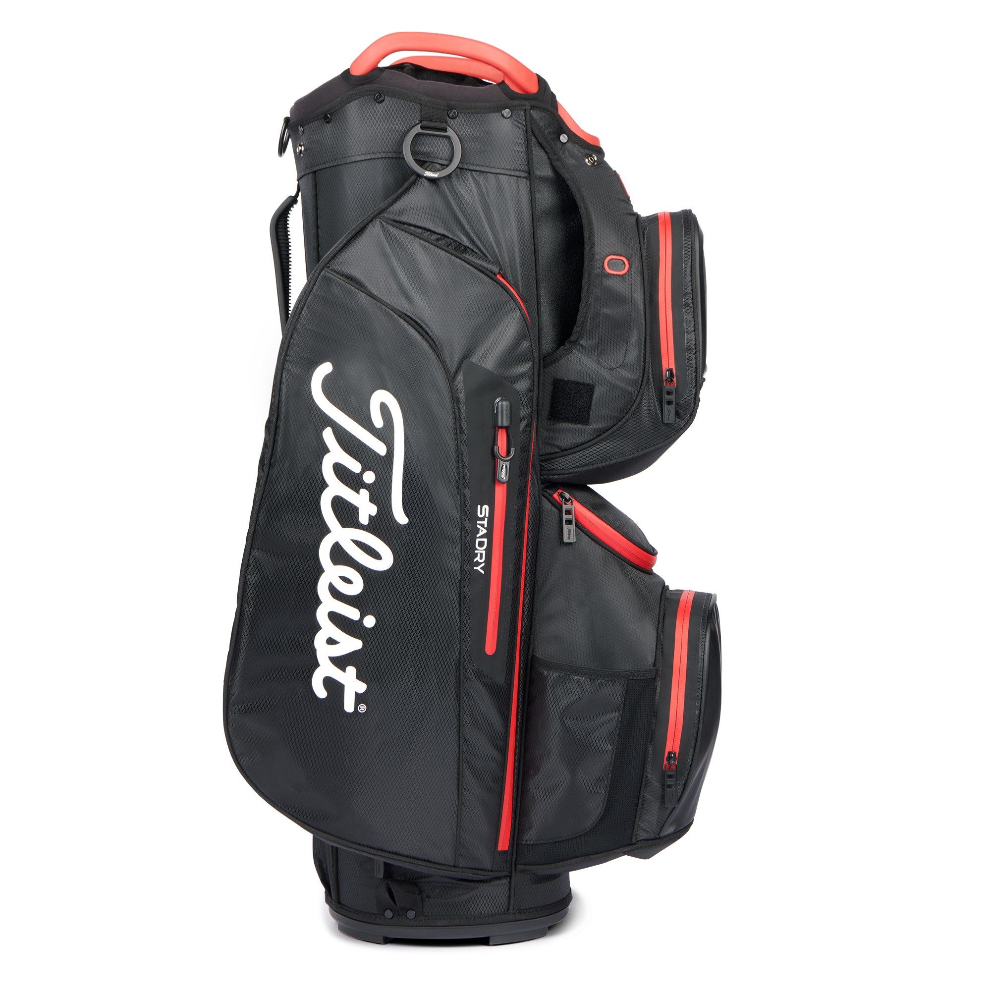 Cart 15 StaDry 2022 Golf Cart Bag