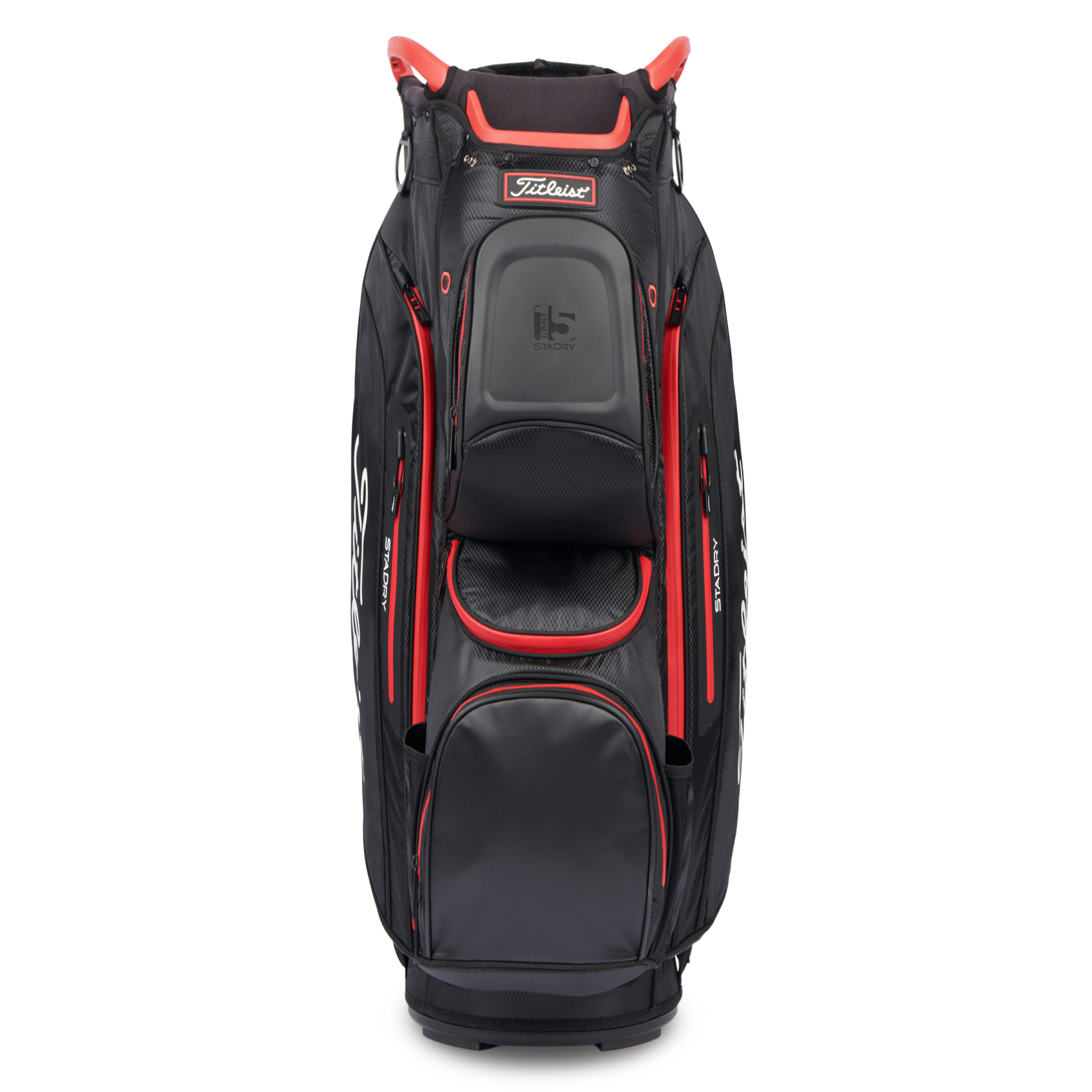 Cart 15 StaDry 2022 Golf Cart Bag