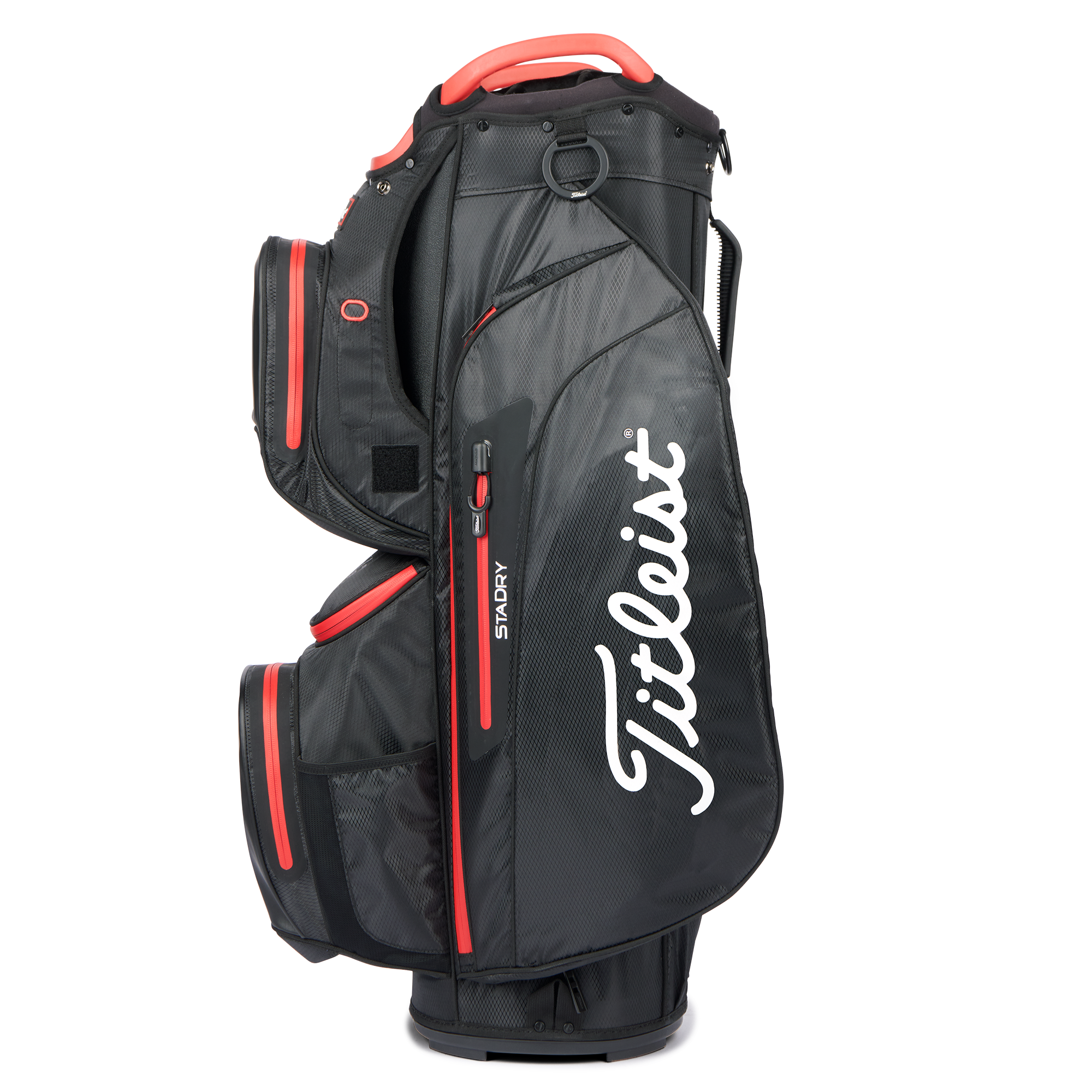 Cart 15 StaDry 2022 Golf Cart Bag