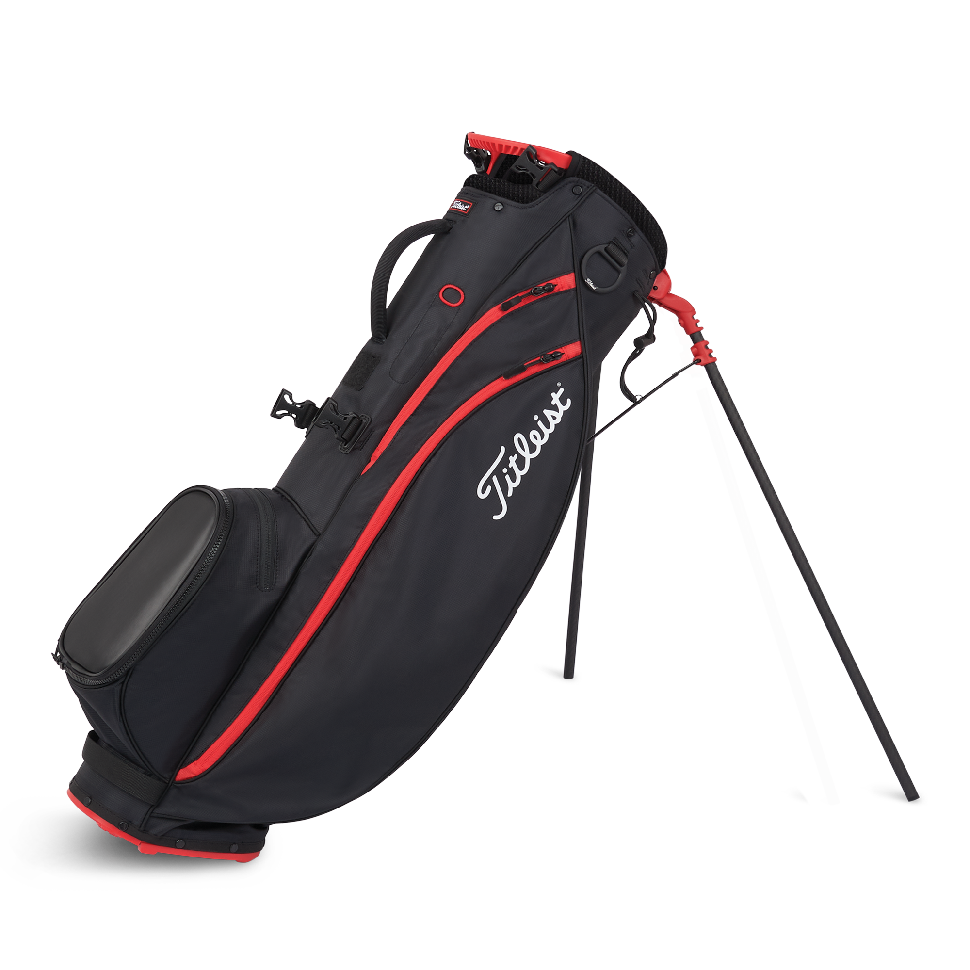 Titleist Players 4 Carbon S Women's Stand Bag | PGA TOUR