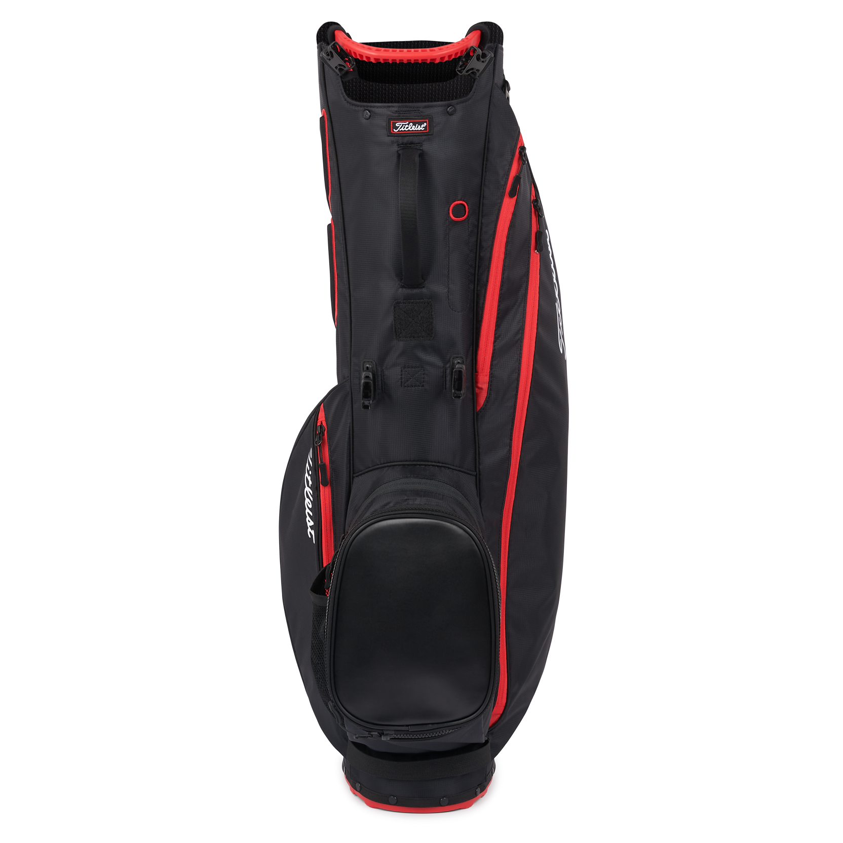 Players 4 Carbon S Women's Golf Stand Bag