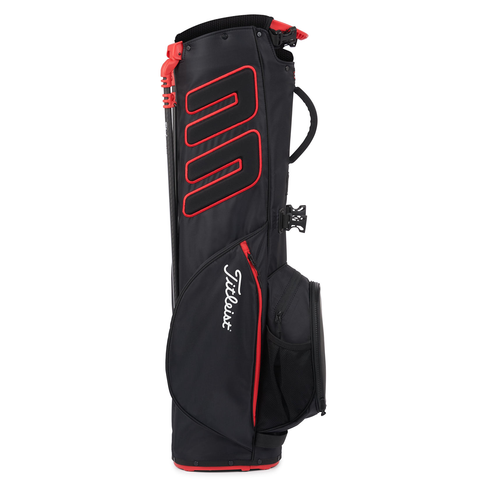 Players 4 Carbon S Women's Golf Stand Bag