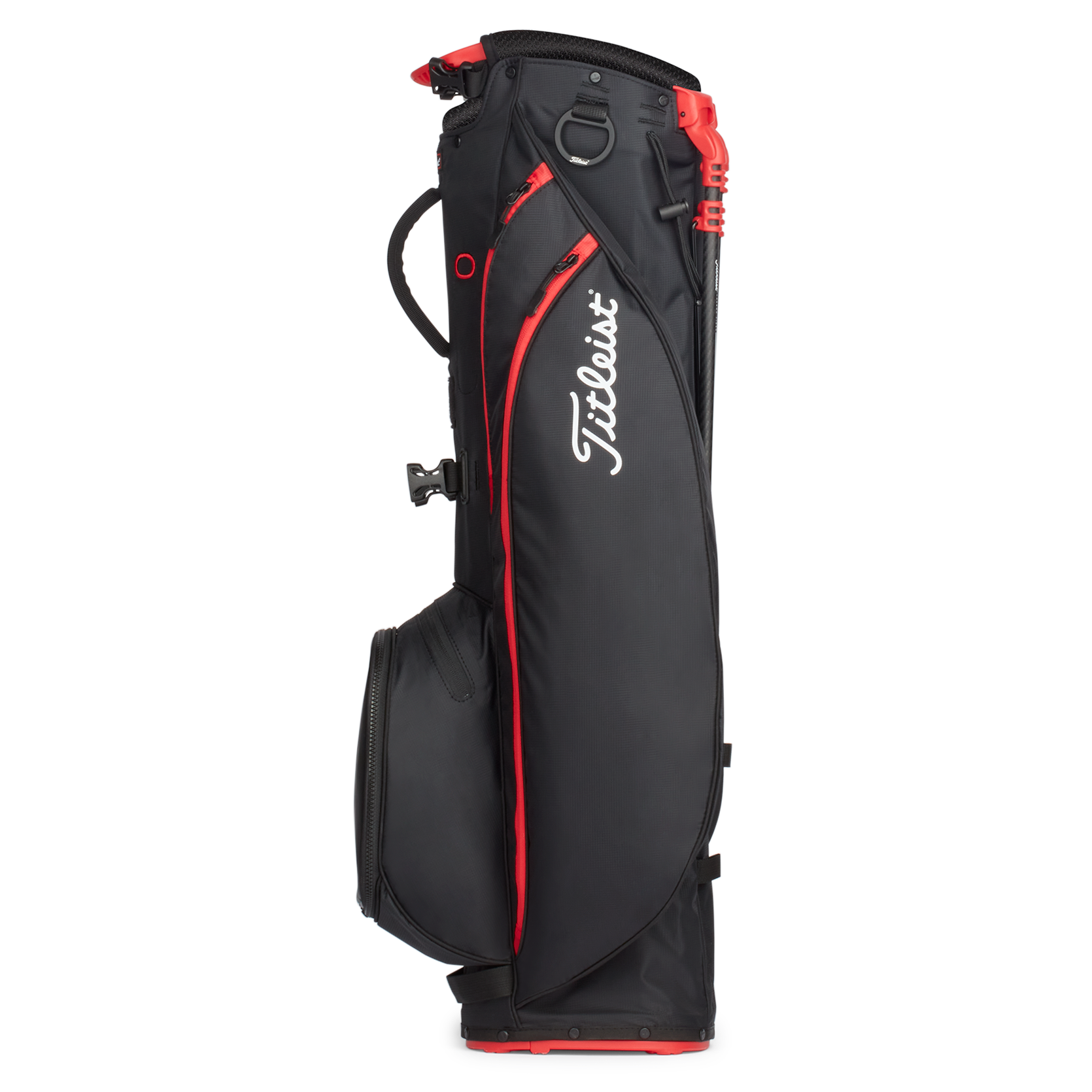 Players 4 Carbon S Women's Golf Stand Bag