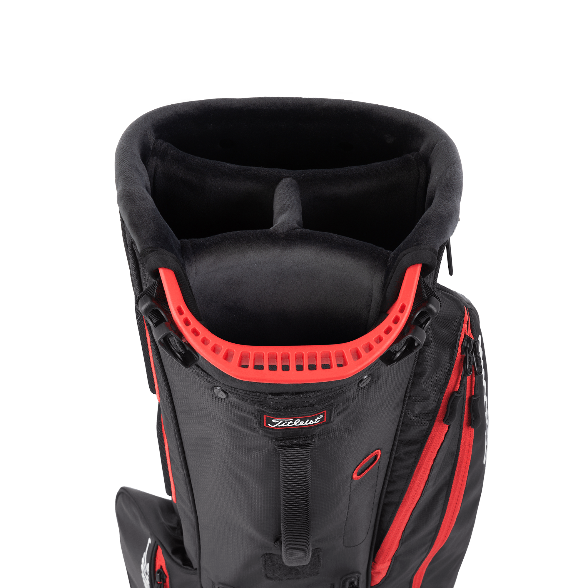 Players 4 Carbon S Women's Golf Stand Bag