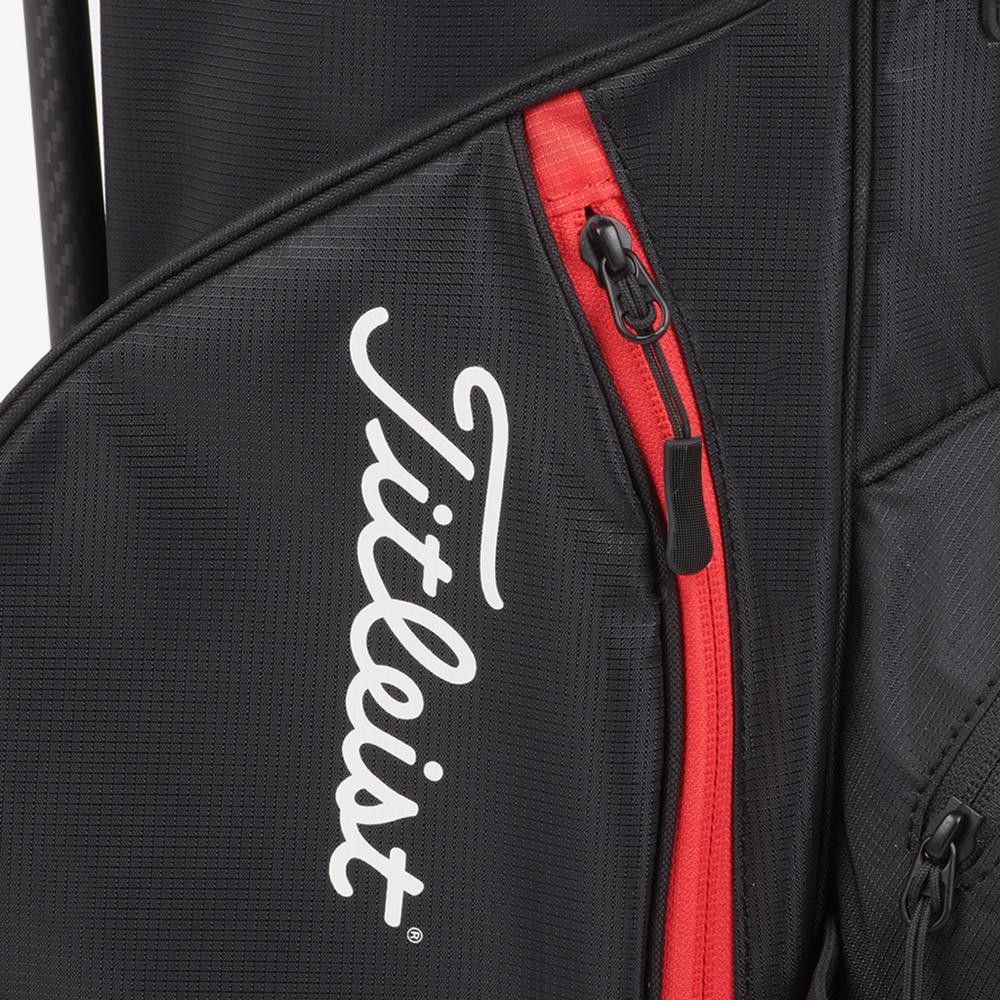 Players 4 Carbon S Women's Stand Bag