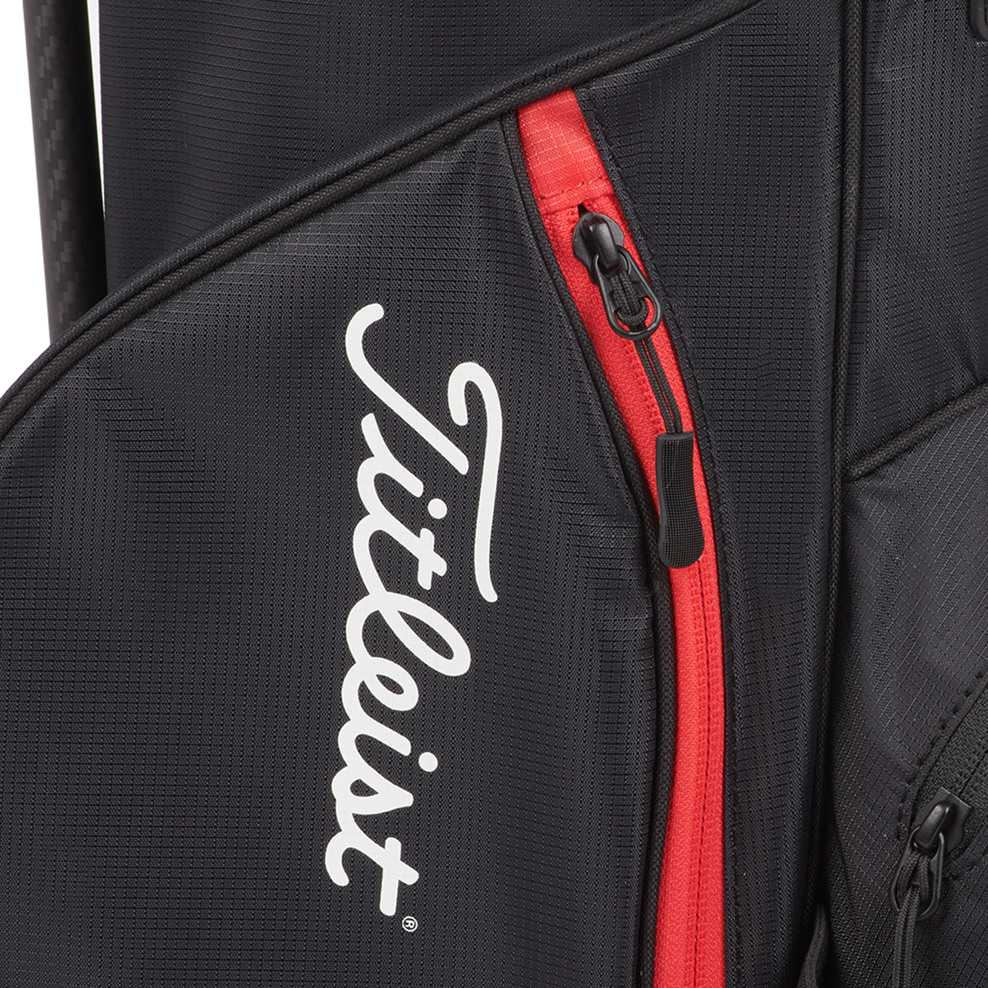 Players 4 Carbon S Women's Golf Stand Bag