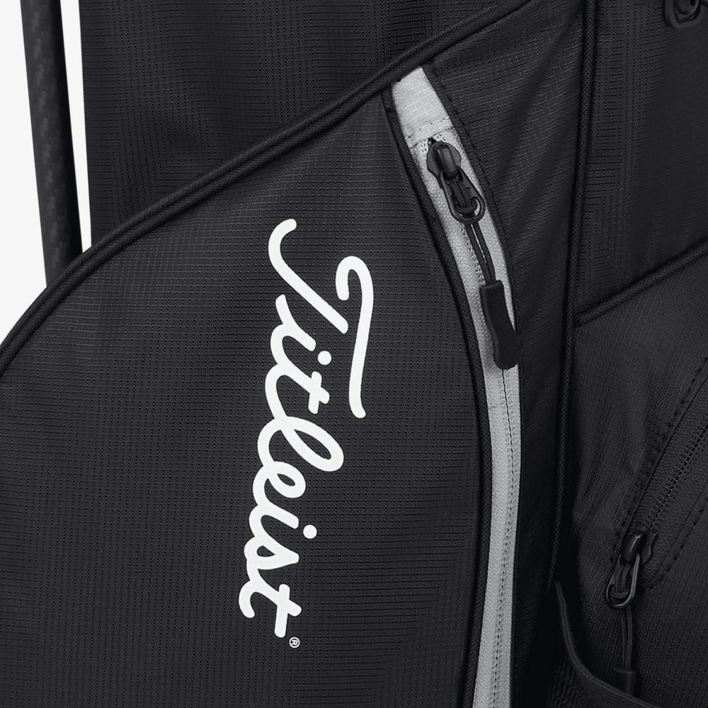 Players 4 Carbon S Women's Stand Bag