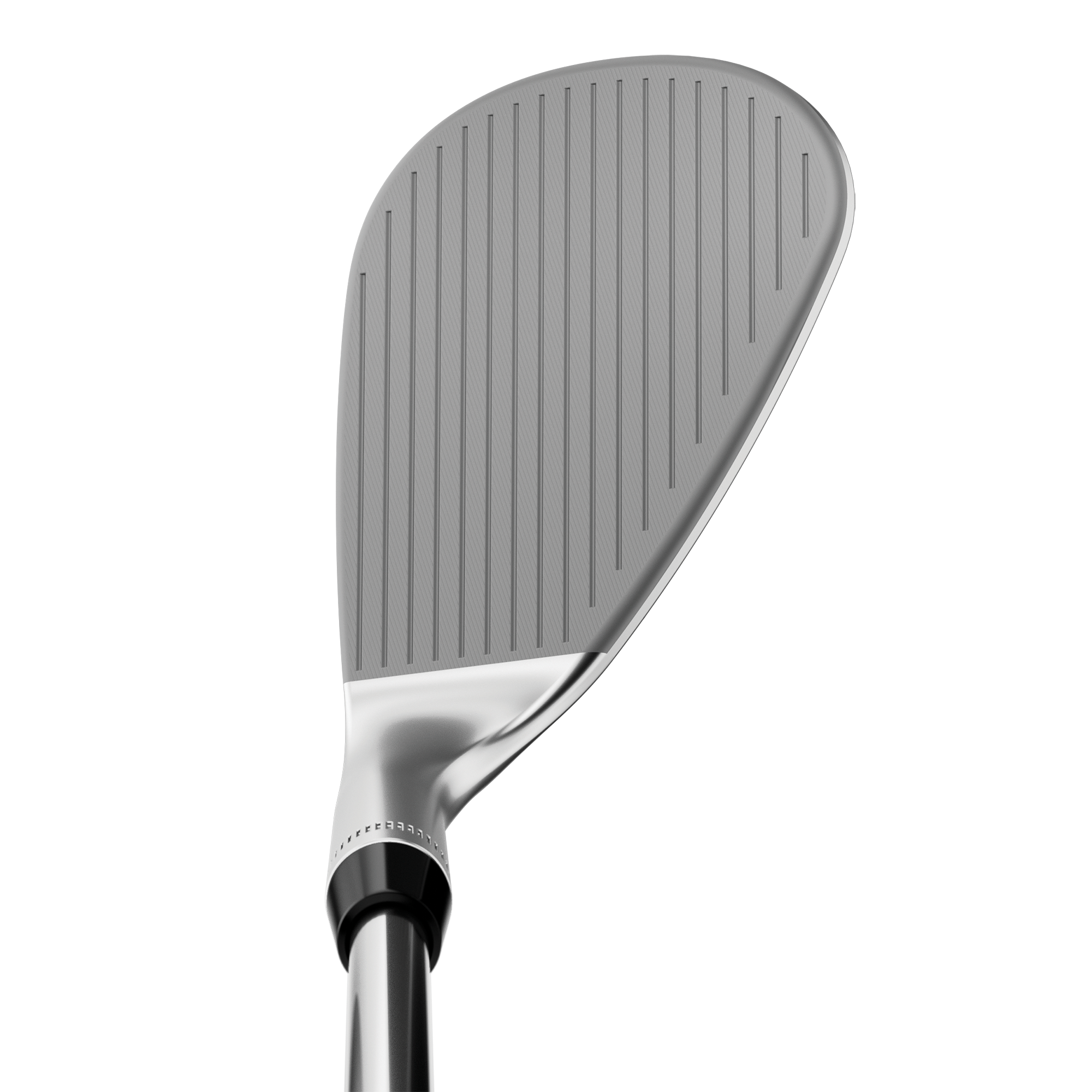 JAWS MD5 Full Toe Chrome Wedge w/ Steel Shaft