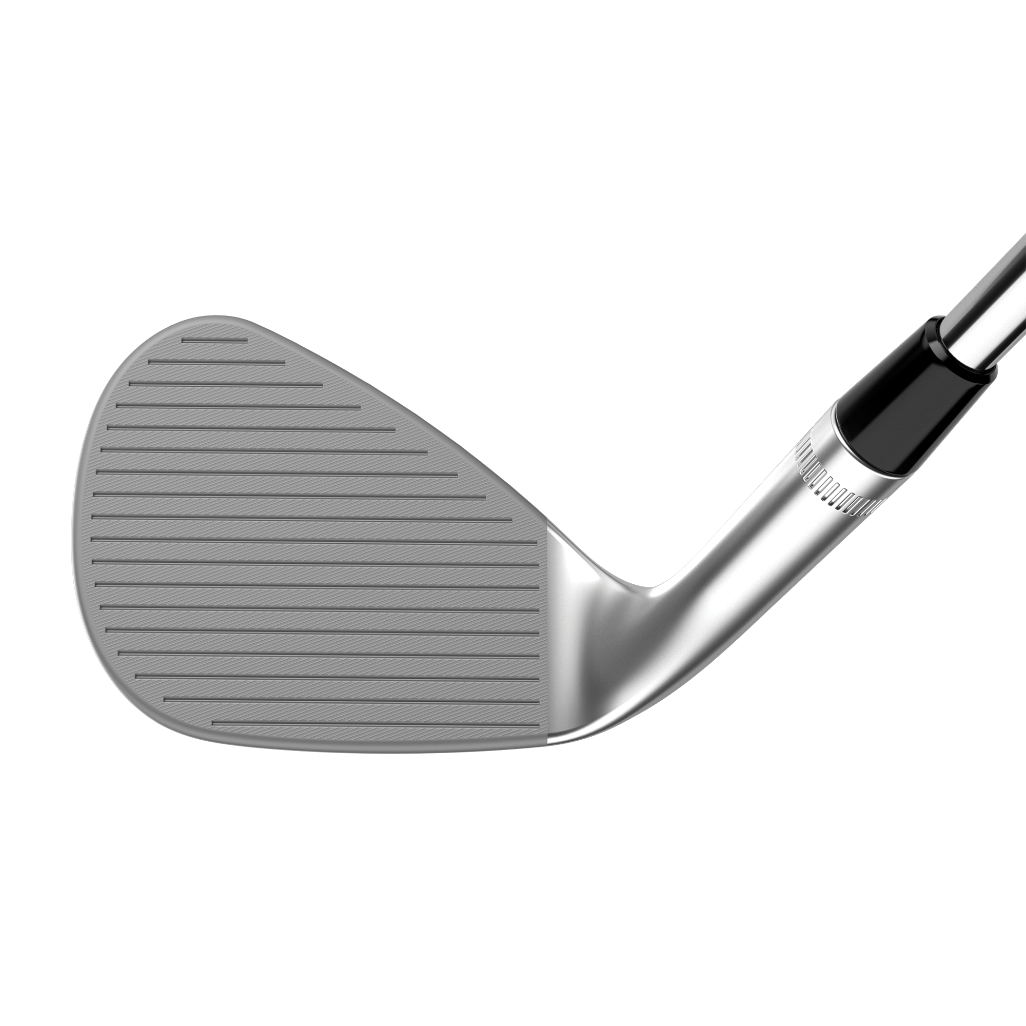 JAWS MD5 Full Toe Chrome Wedge w/ Steel Shaft