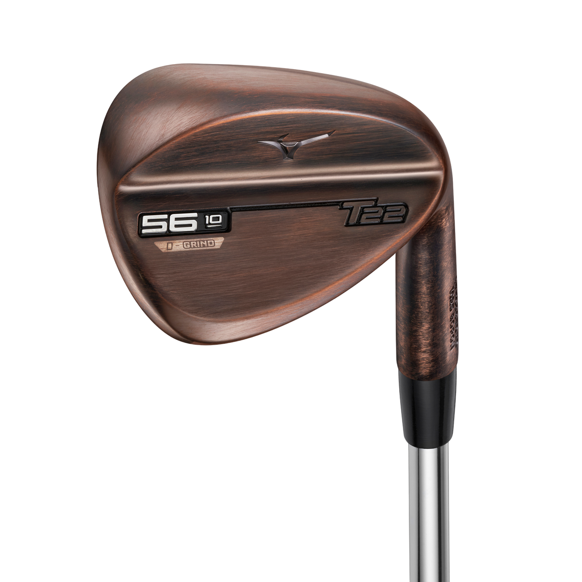 T22 Copper Wedge
