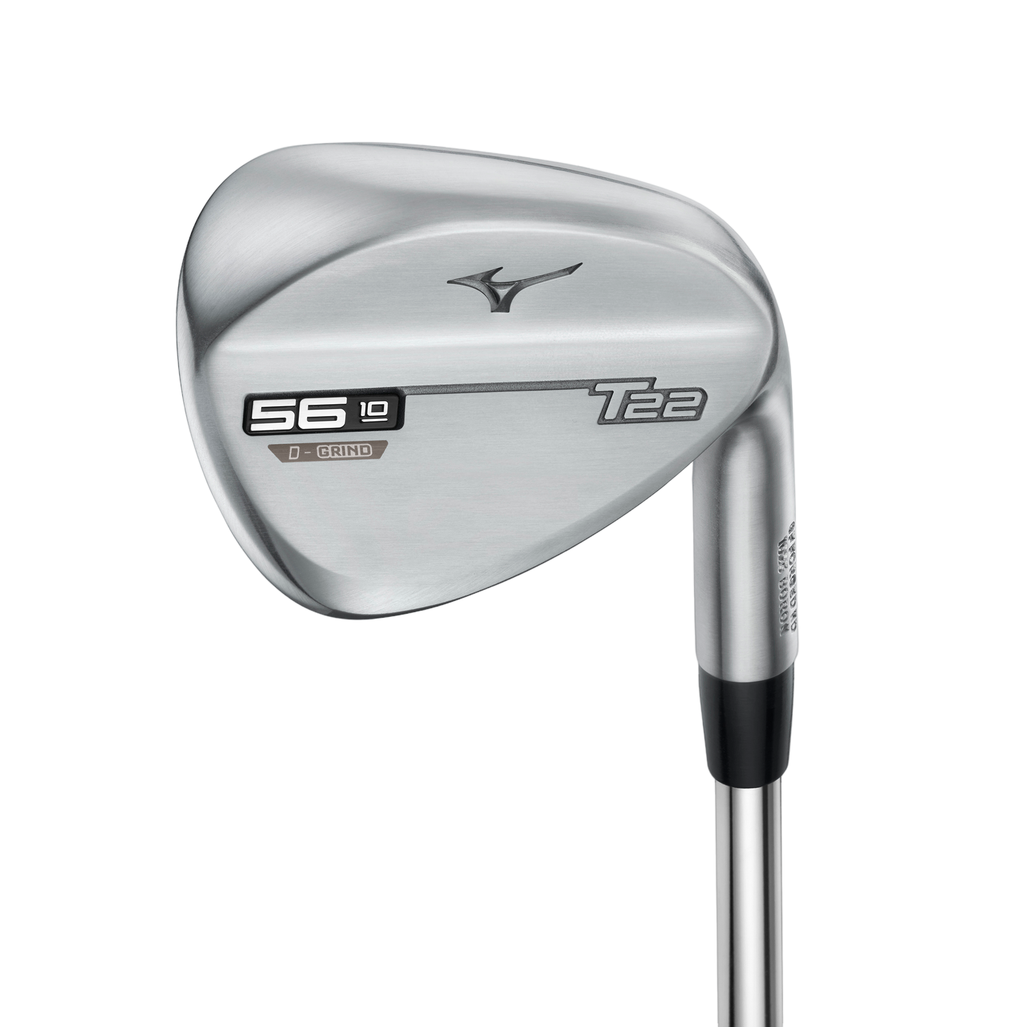 T22 Raw Wedge