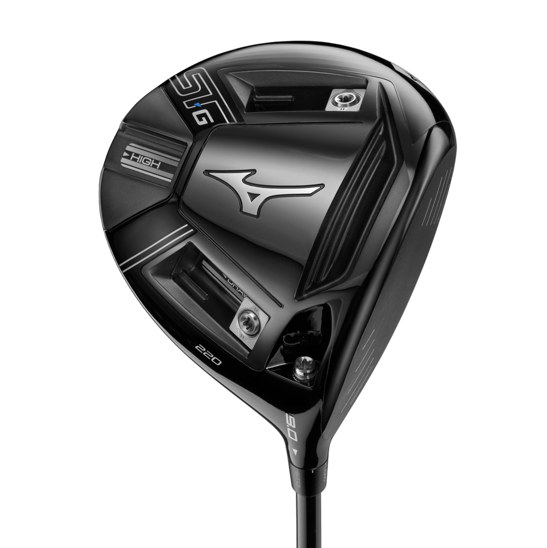 ST-G 220 Driver