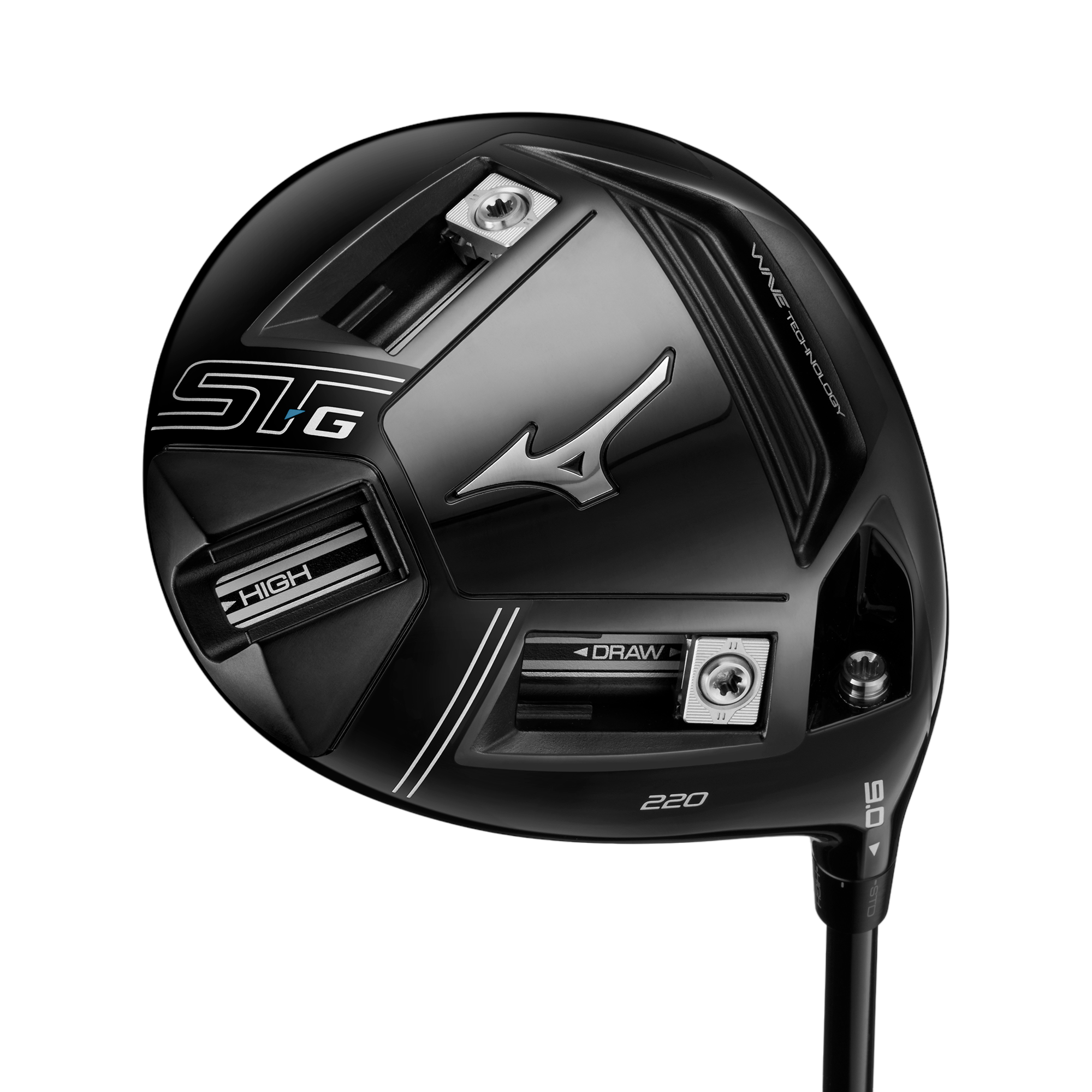 ST-G 220 Driver