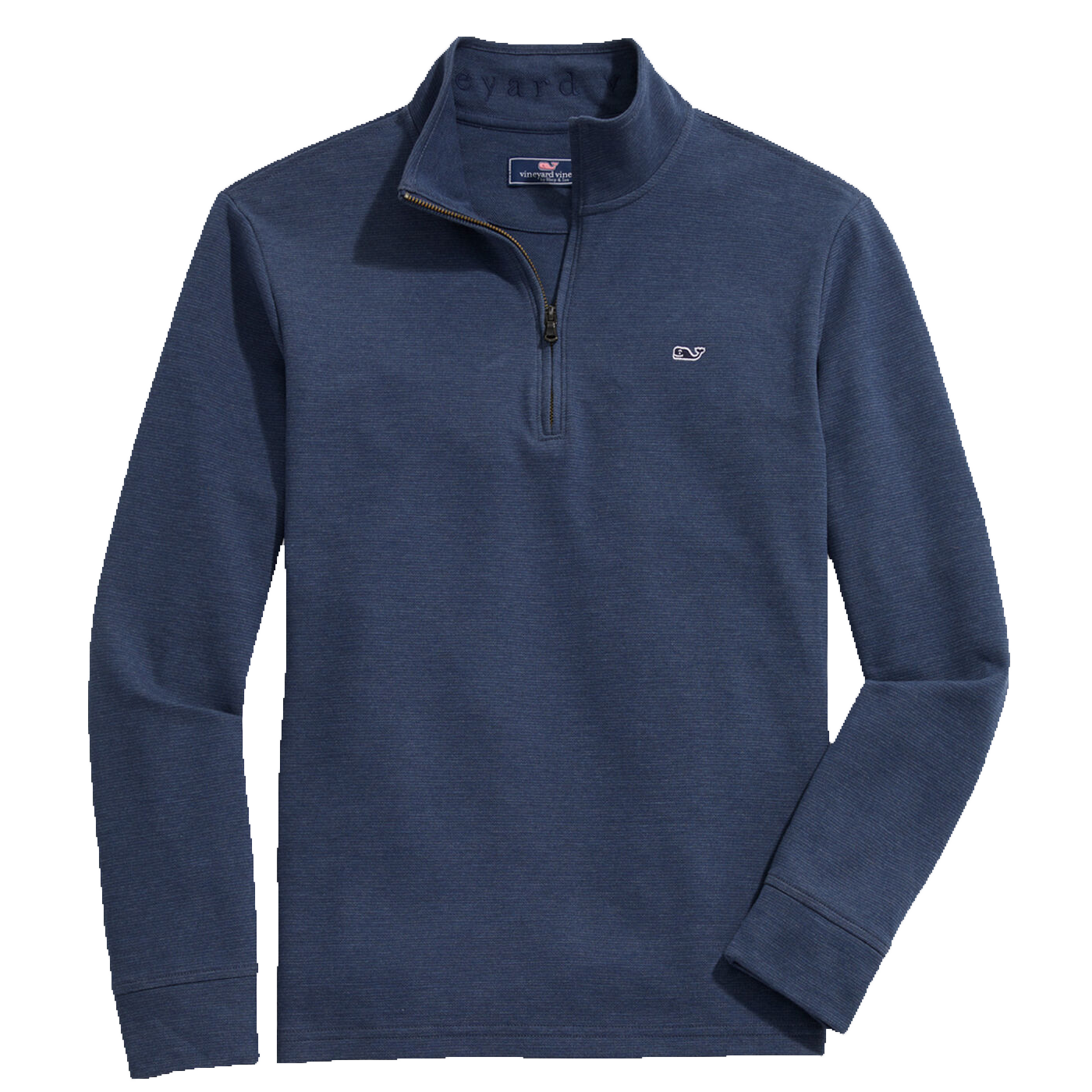 Saltwater Quarter-Zip