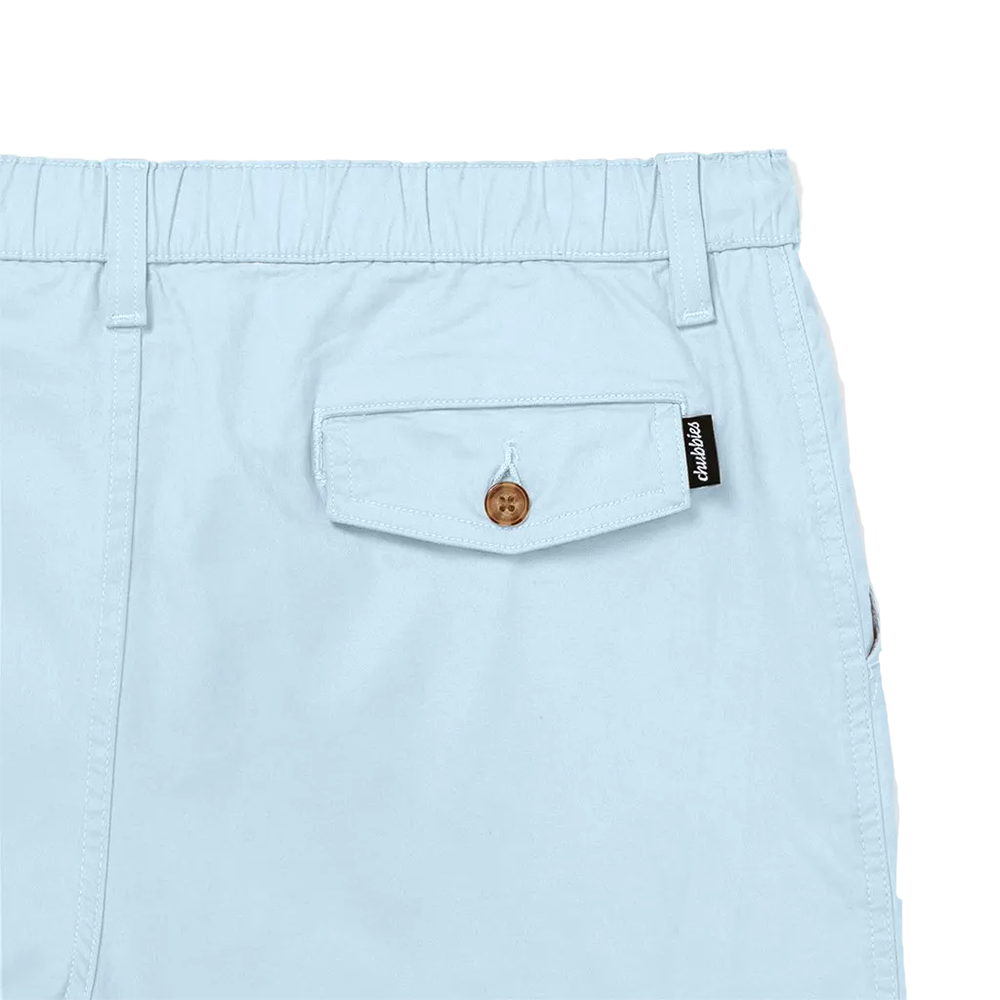 The Altitudes Everywhere Men's Stretch 6" Golf Shorts