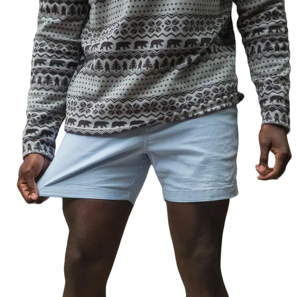 The Altitudes Everywhere Men's Stretch 6" Golf Shorts