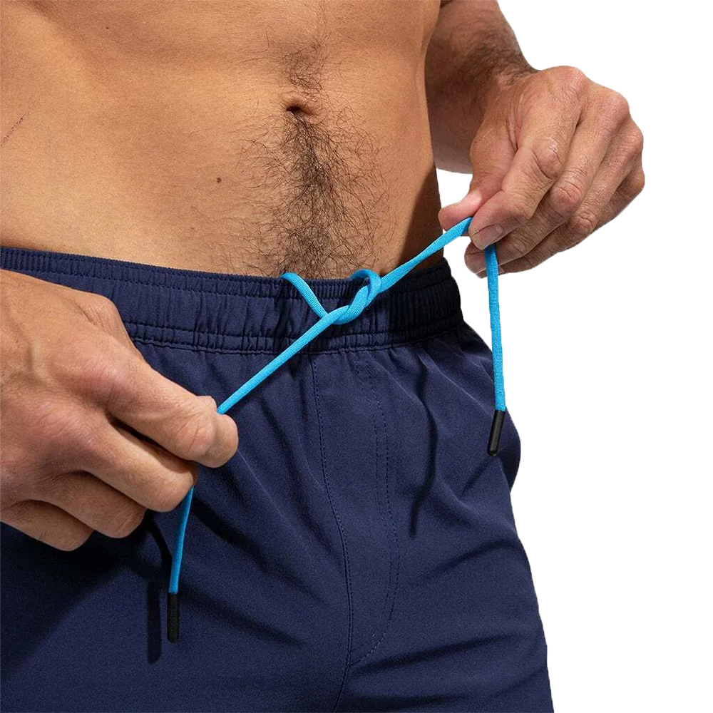 The Everglades Compression Lined 7" Short