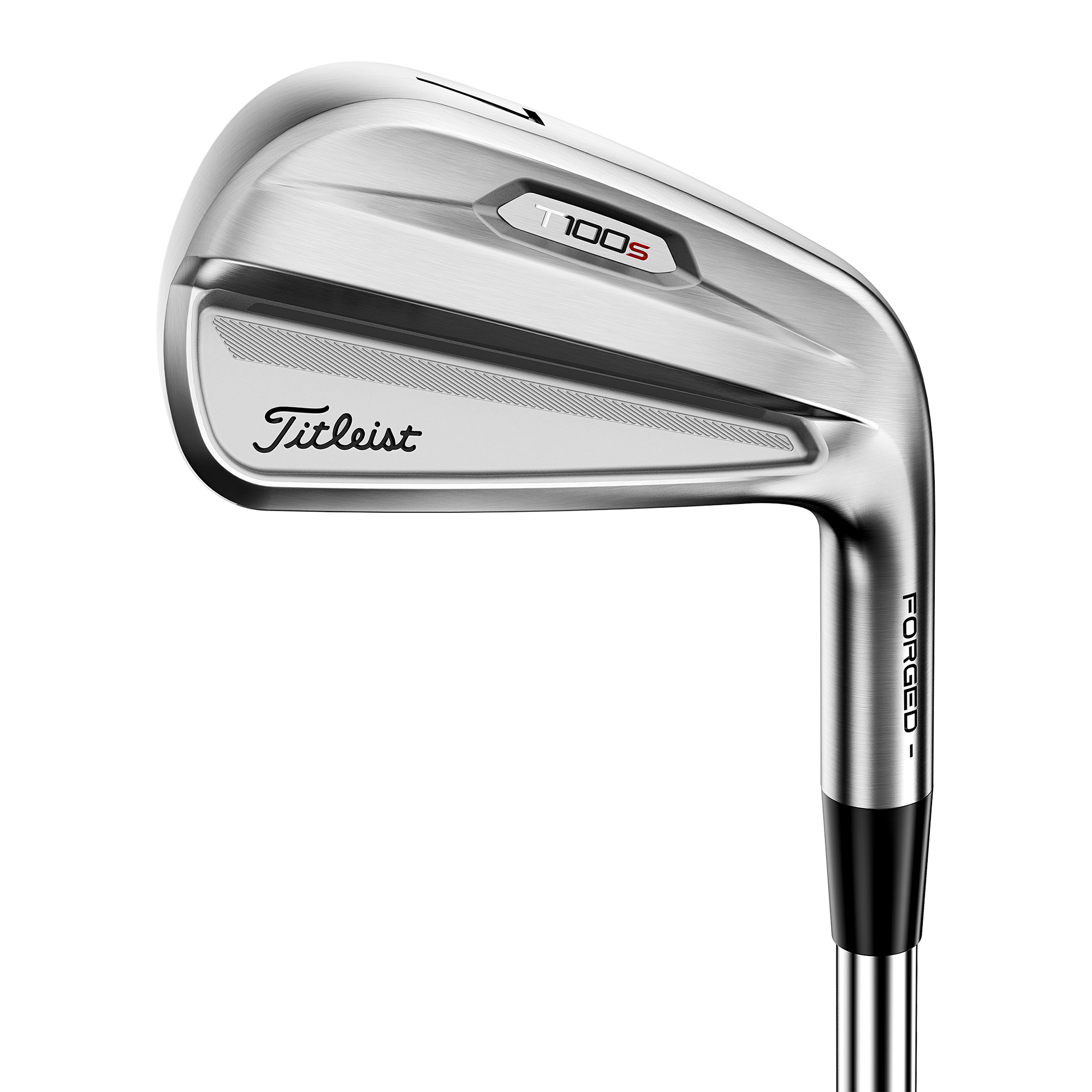 T100•S 2021 Irons w/ Steel Shafts