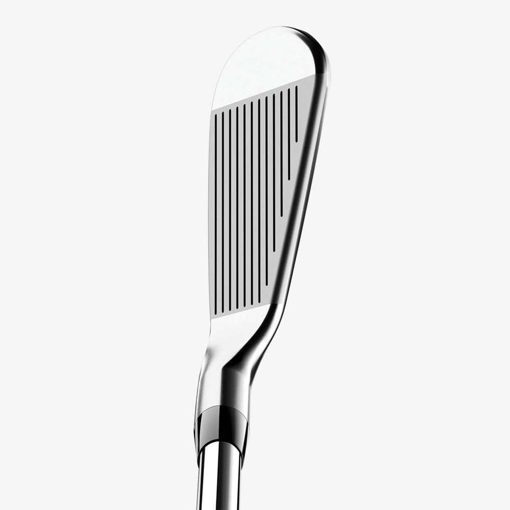 Titleist T100•S 2021 Irons w/ Steel Shafts | PGA TOUR Superstore Titleist T100•S 2021 Irons w/ Steel Shafts | PGA TOUR Superstore