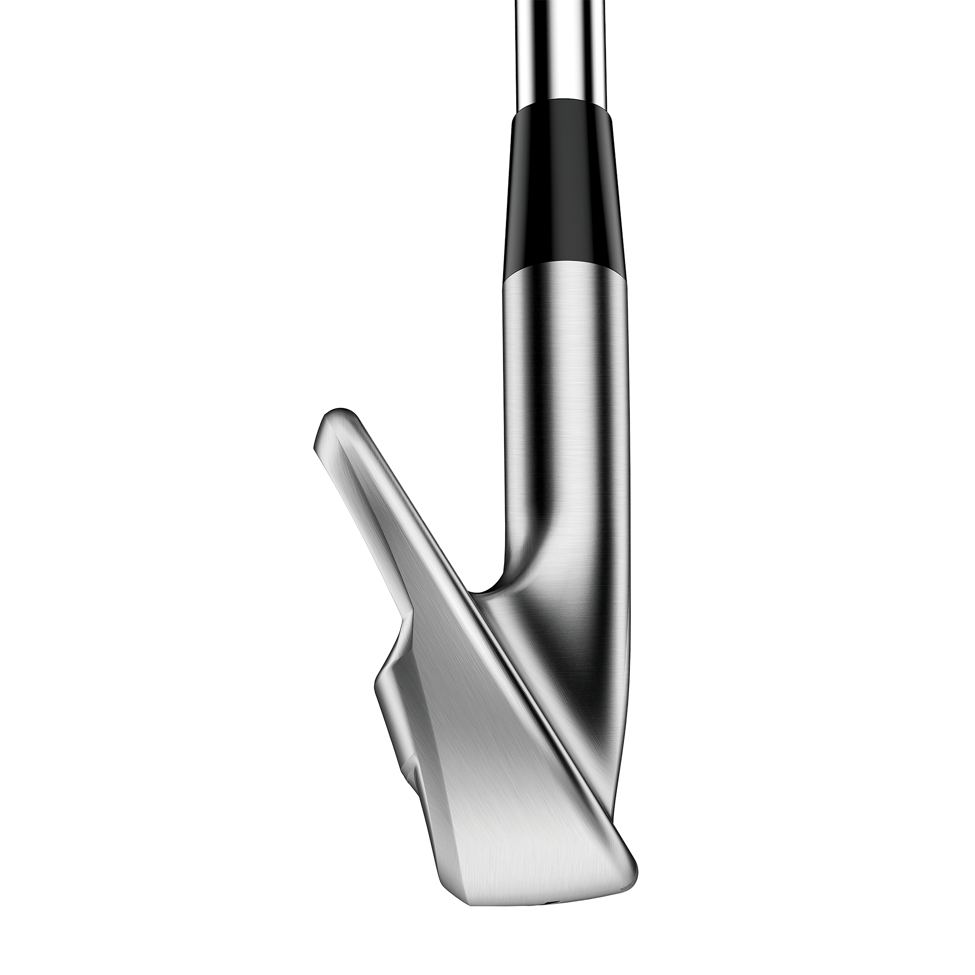 T100•S 2021 Irons w/ Steel Shafts