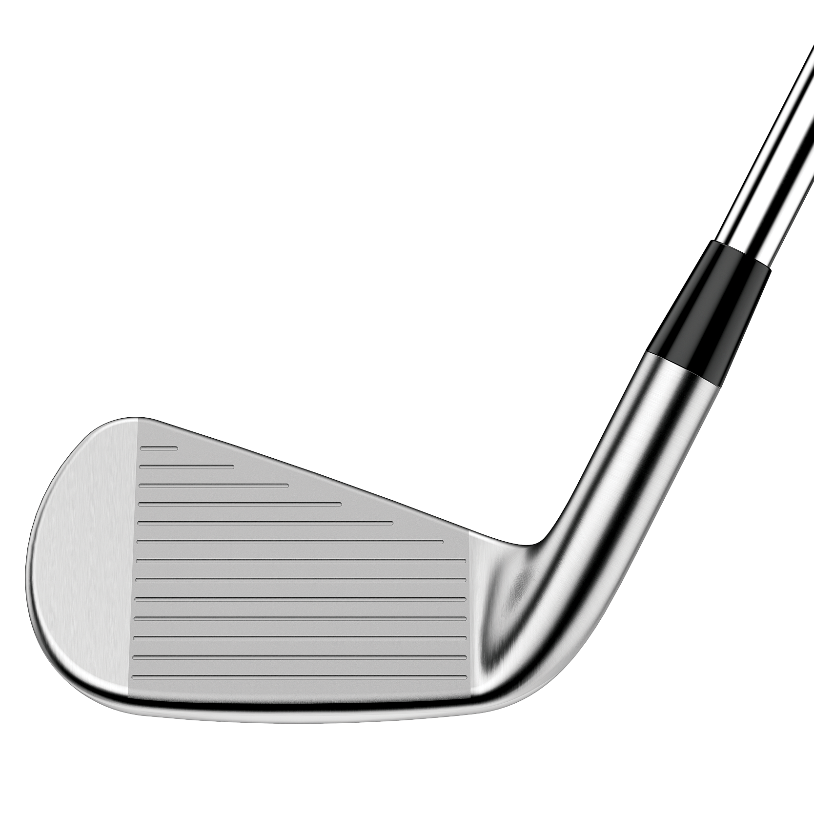 T200 2021 Irons w/ Steel Shafts