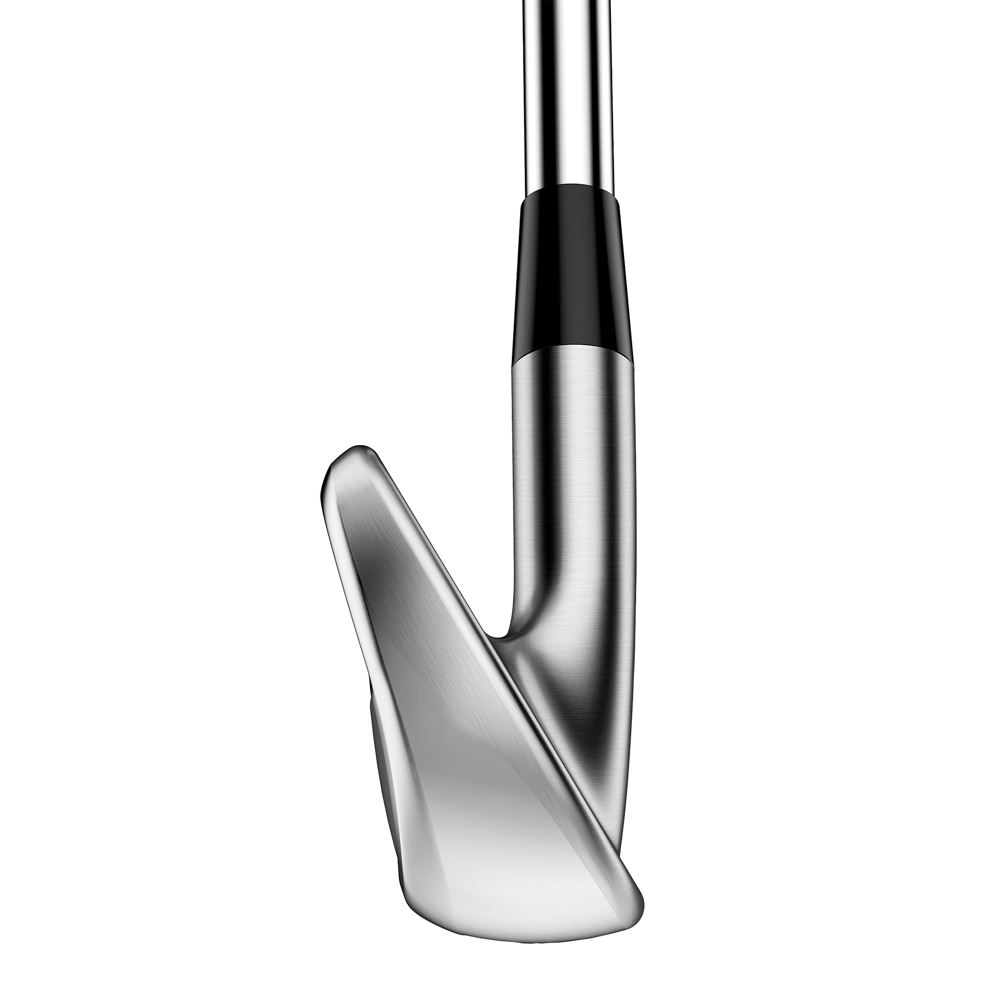 T200 2021 Irons w/ Steel Shafts