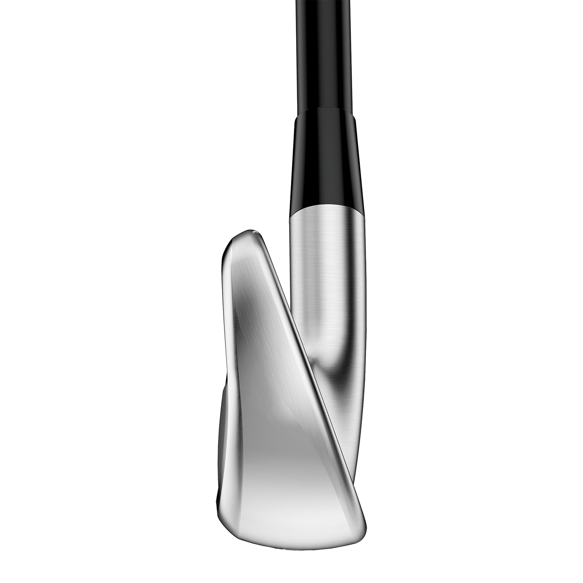 T200 2021 Irons w/ Graphite Shafts