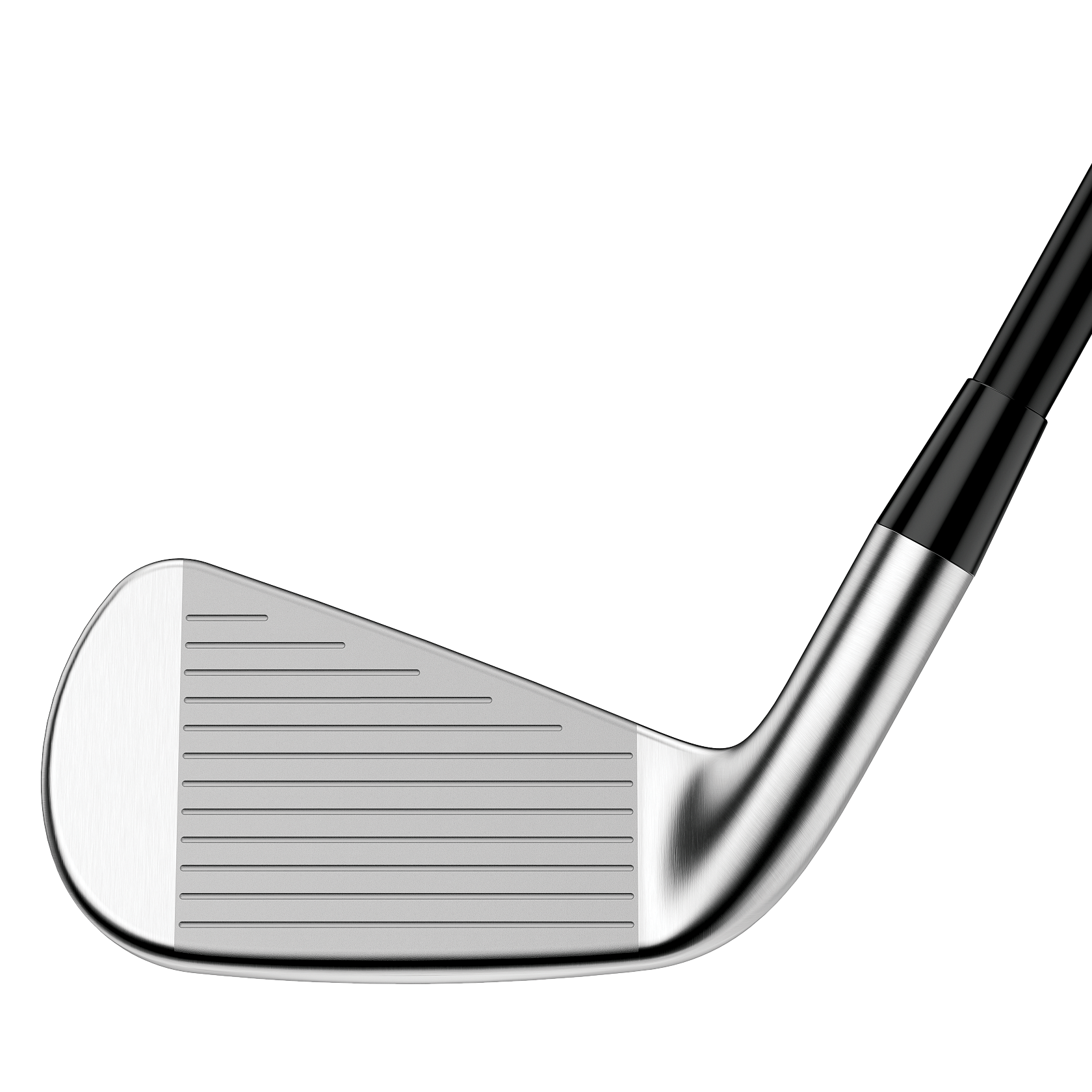 T200 2021 Irons w/ Graphite Shafts