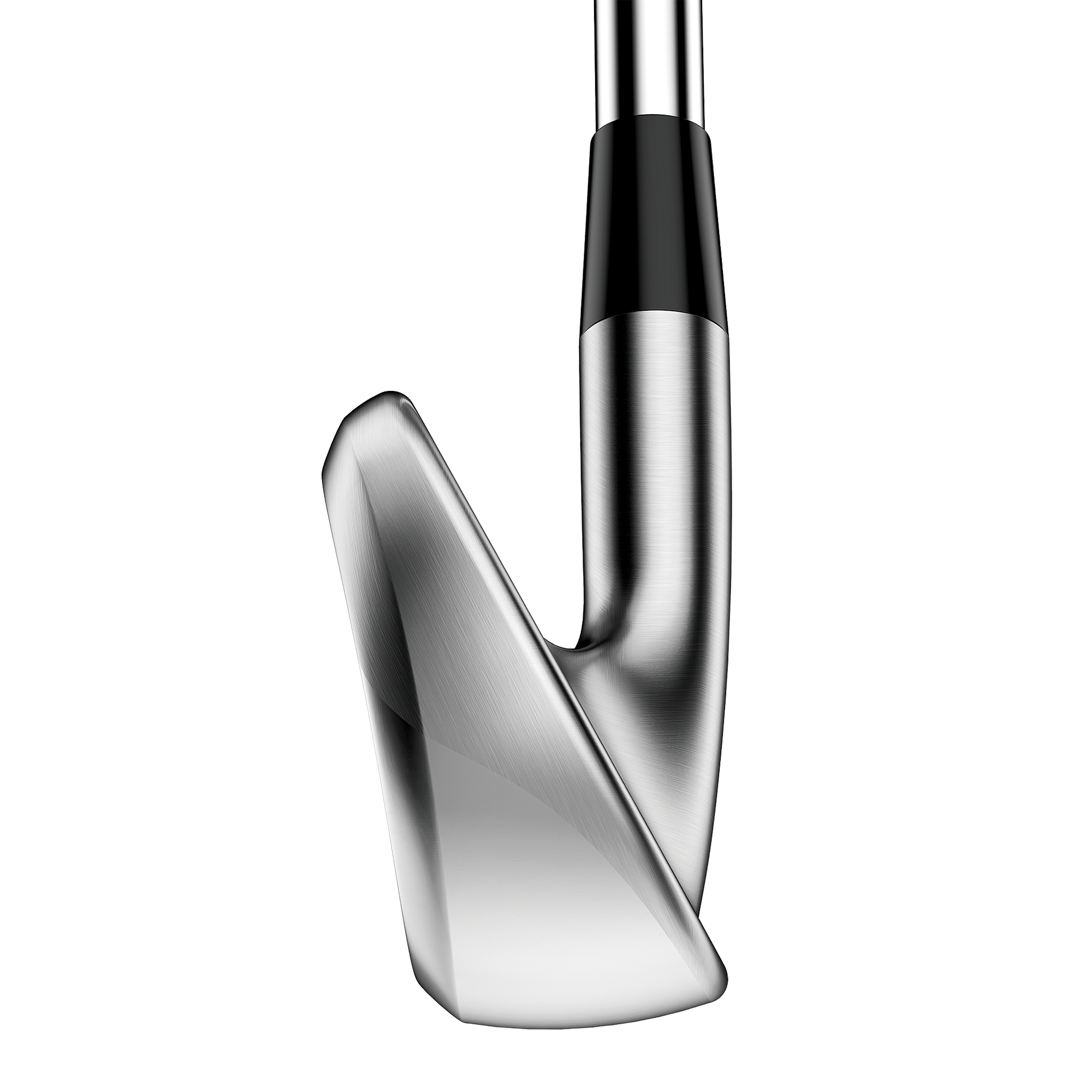 T300 2021 Irons w/ Steel Shafts