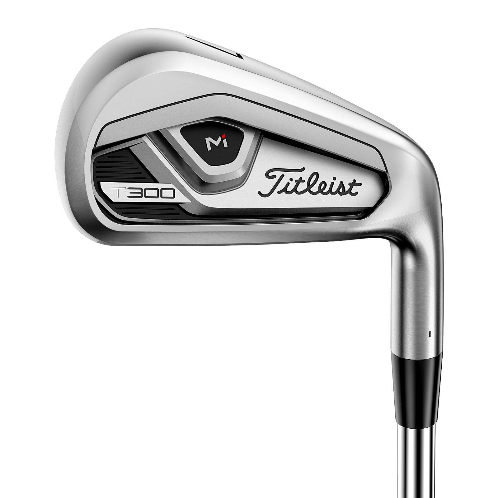 T300 2021 Irons w/ Graphite Shafts